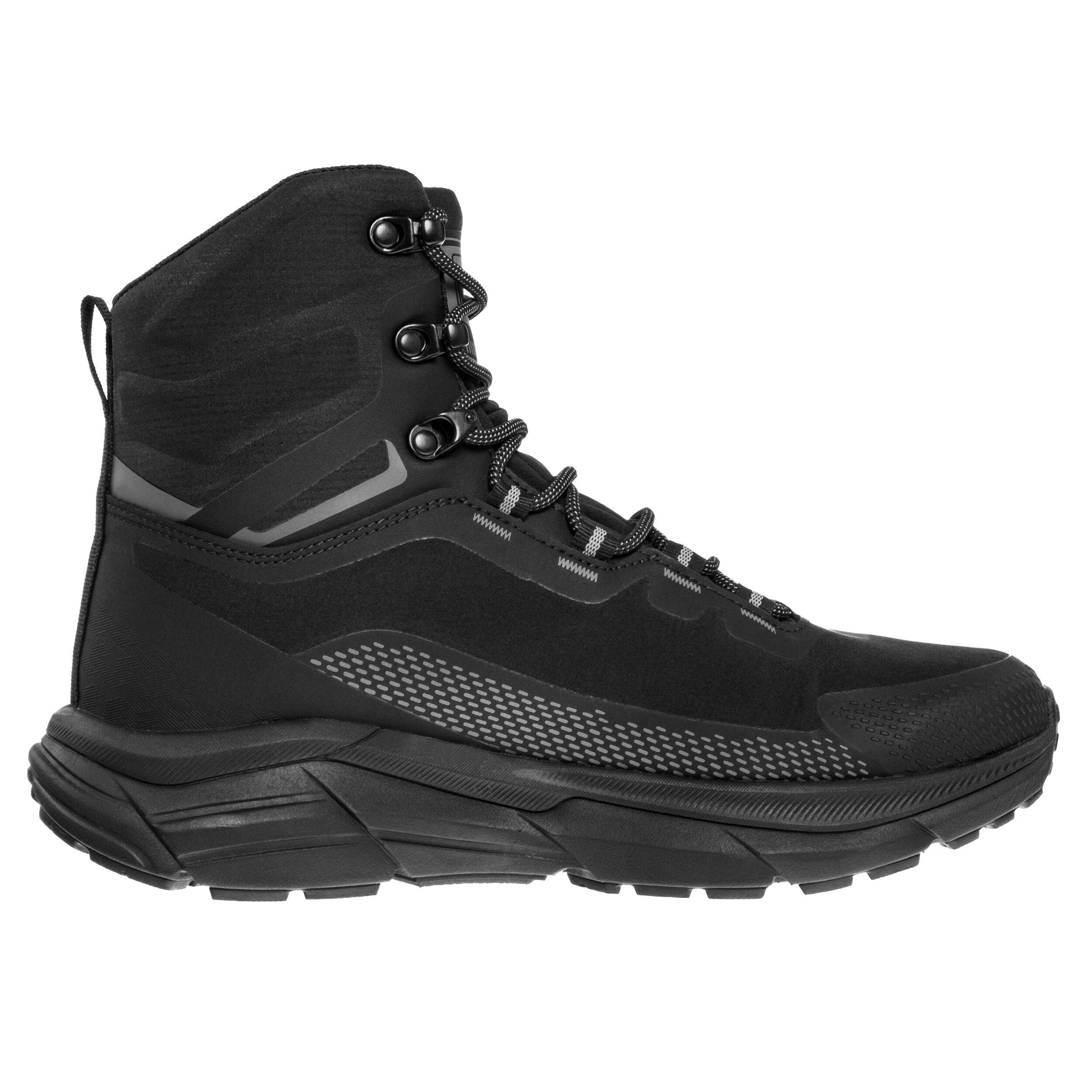 Черевики Magnum Motron AG - Black