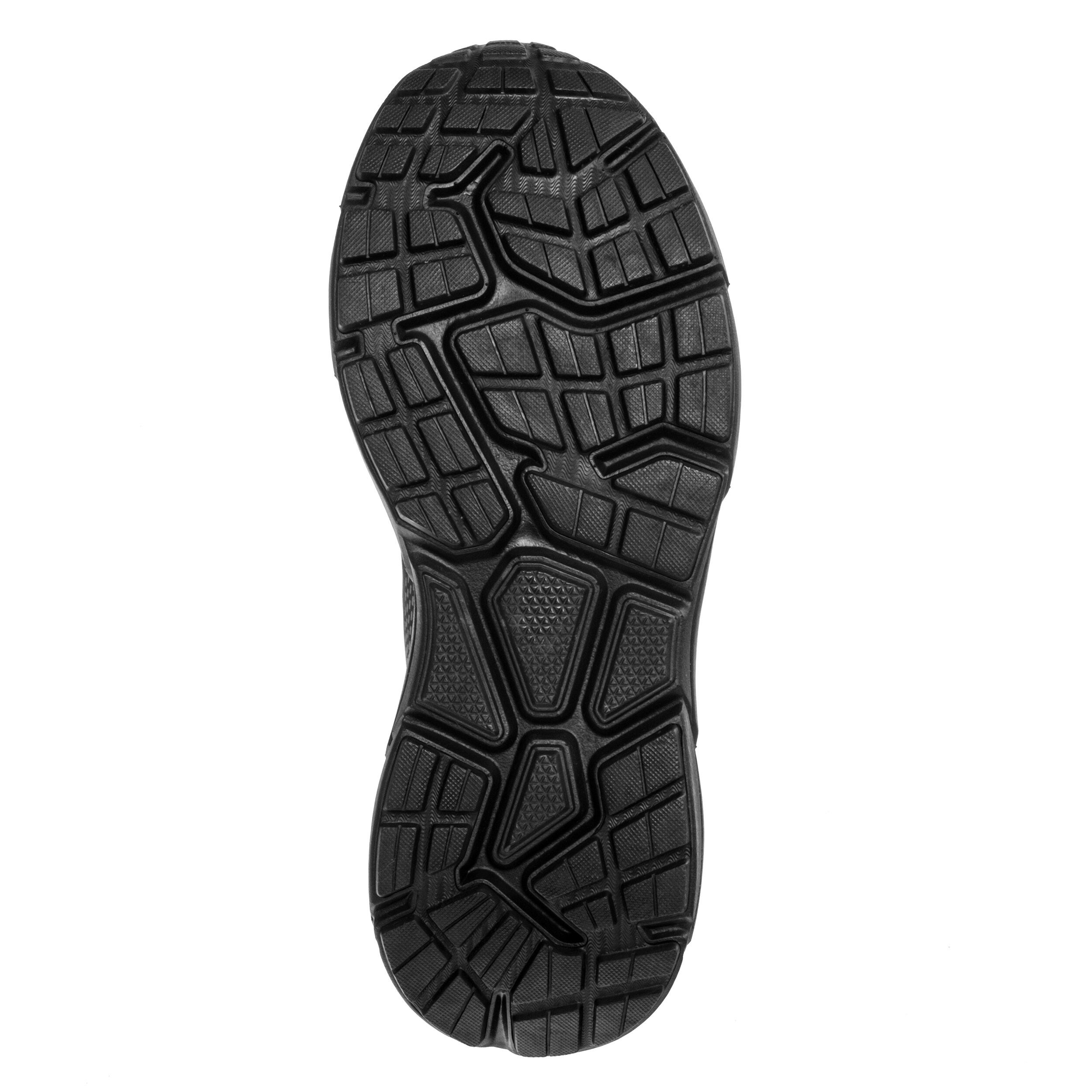 Черевики Magnum Motron AG - Black