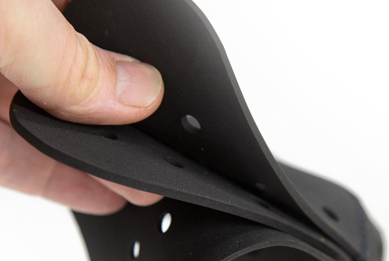 Wkładki ochronne Carinthia Combat Elbow Pad