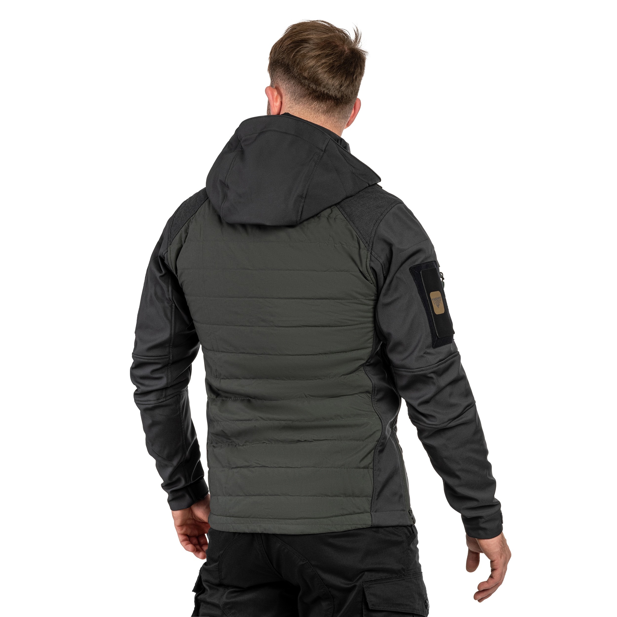 Kurtka Carinthia G-Loft ISG Pro - Dark Olive