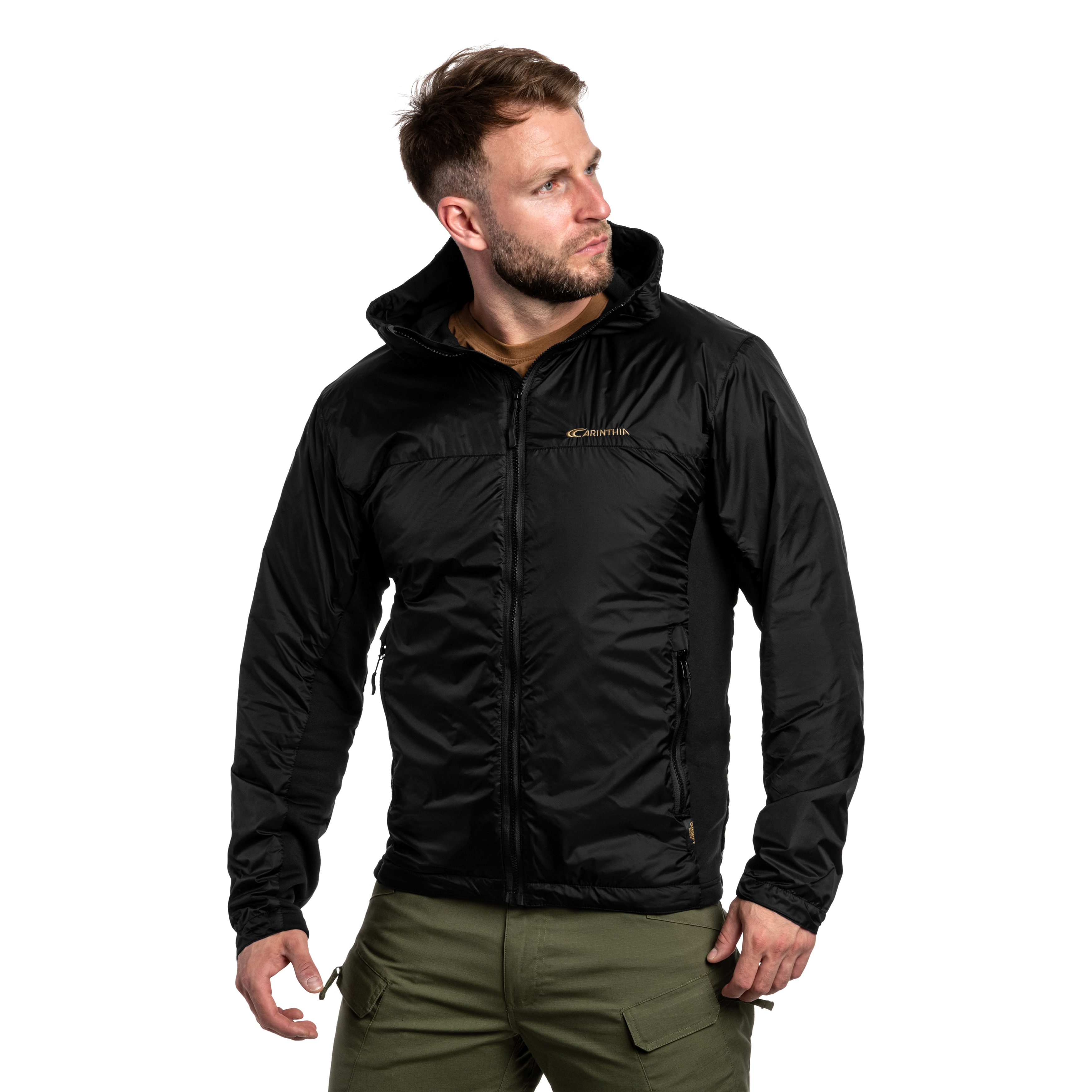 Carinthia G-Loft TLG 2.0 Jacket - Black