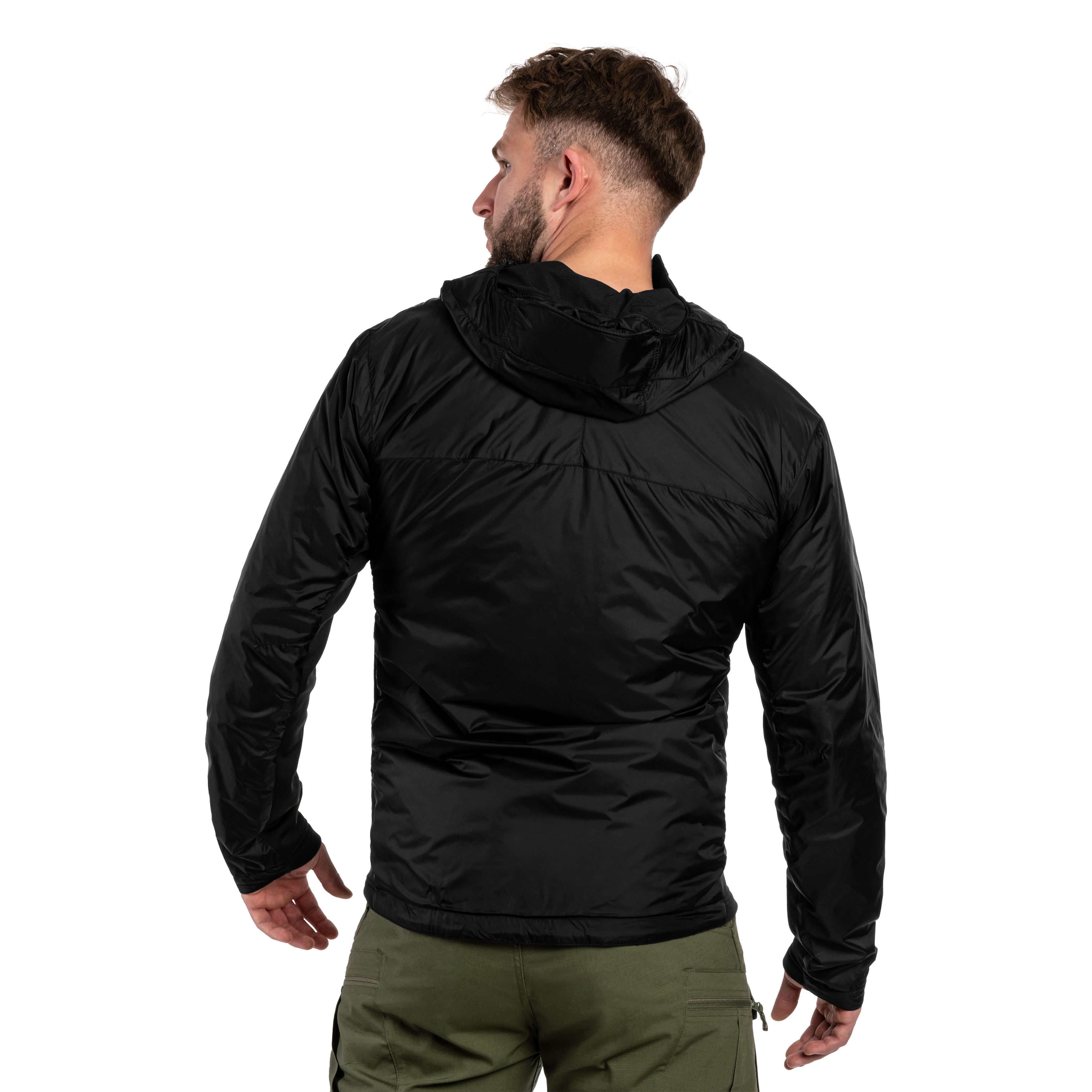 Carinthia G-Loft TLG 2.0 Jacket - Black
