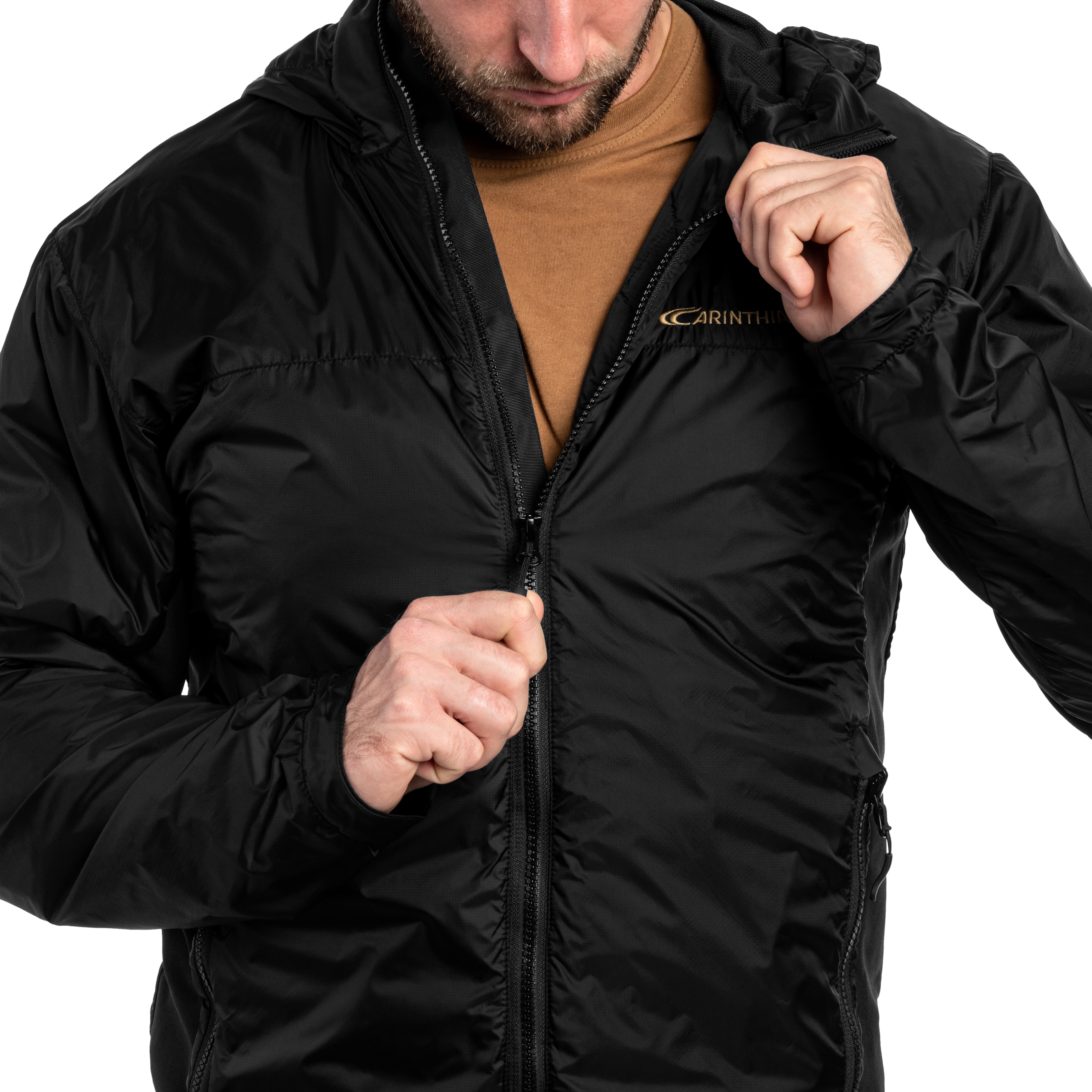 Carinthia G-Loft TLG 2.0 Jacket - Black