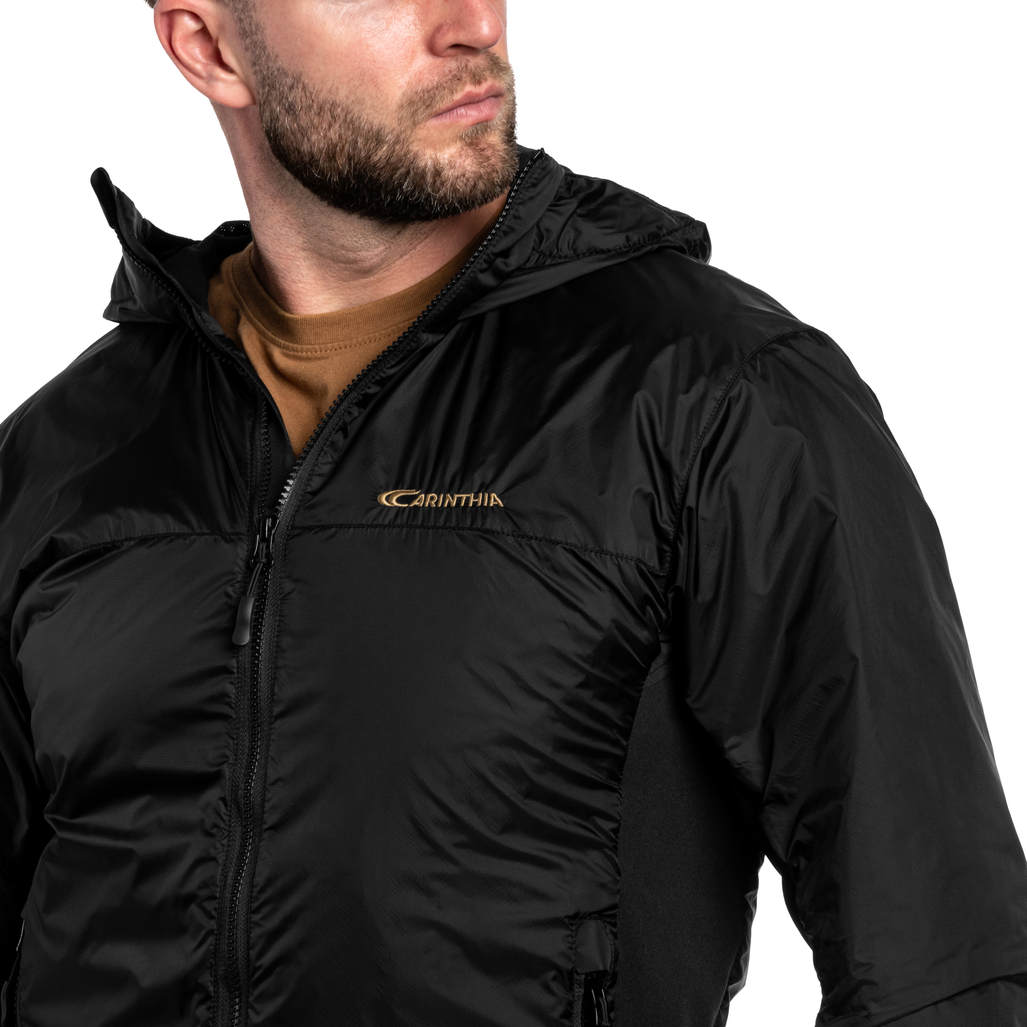 Carinthia G-Loft TLG 2.0 Jacket - Black