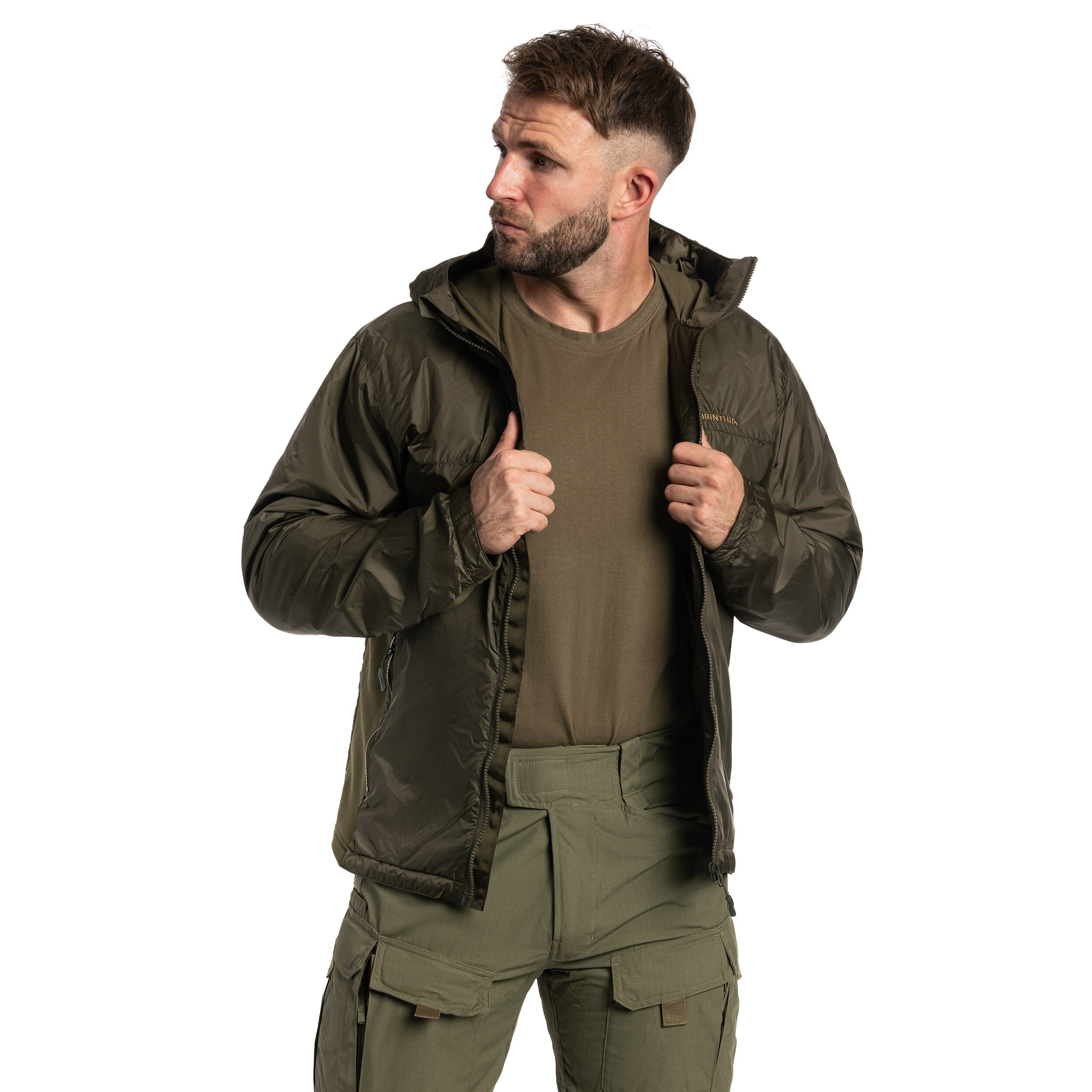 Kurtka Carinthia G-Loft TLG 2.0 - Olive