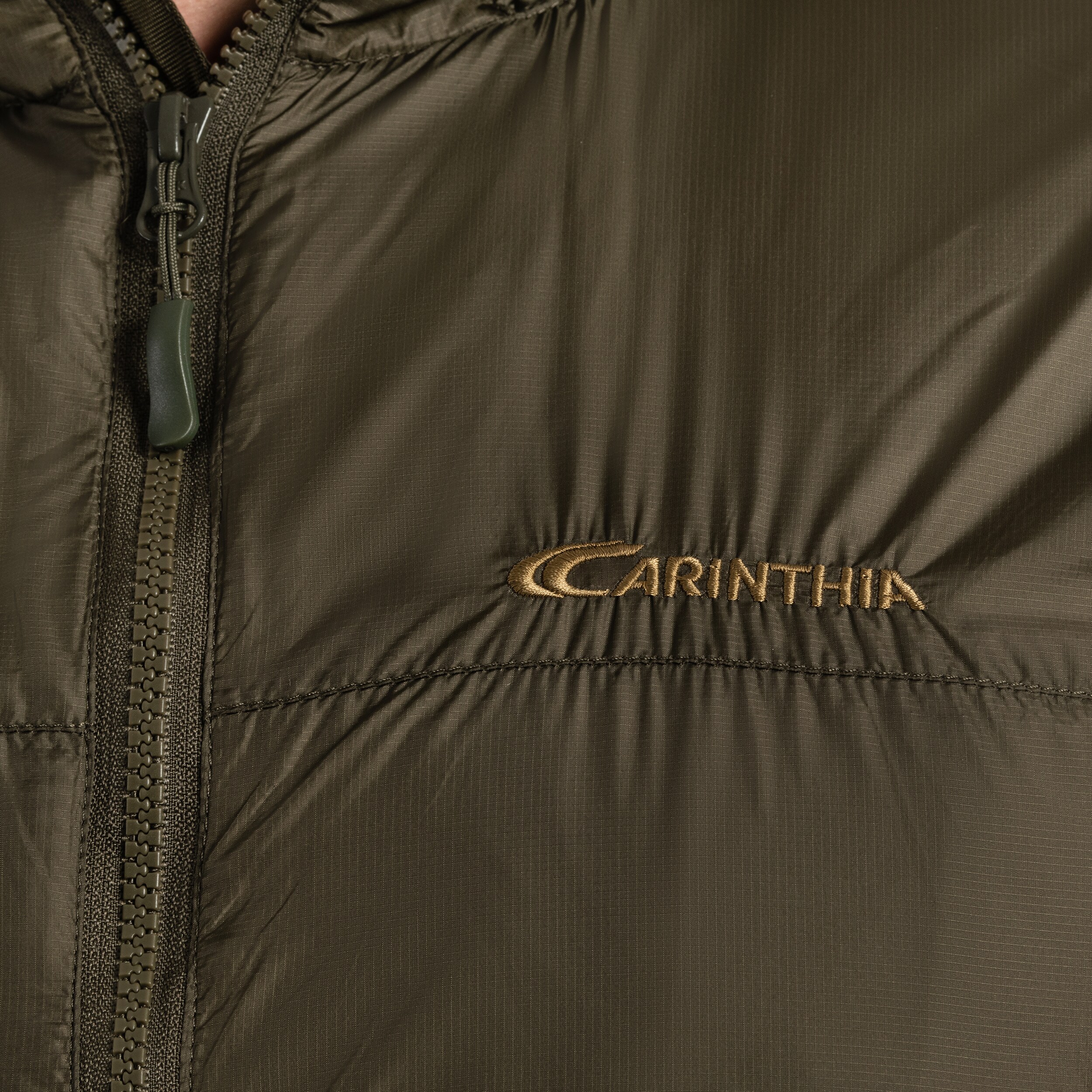 Kurtka Carinthia G-Loft TLG 2.0 - Olive