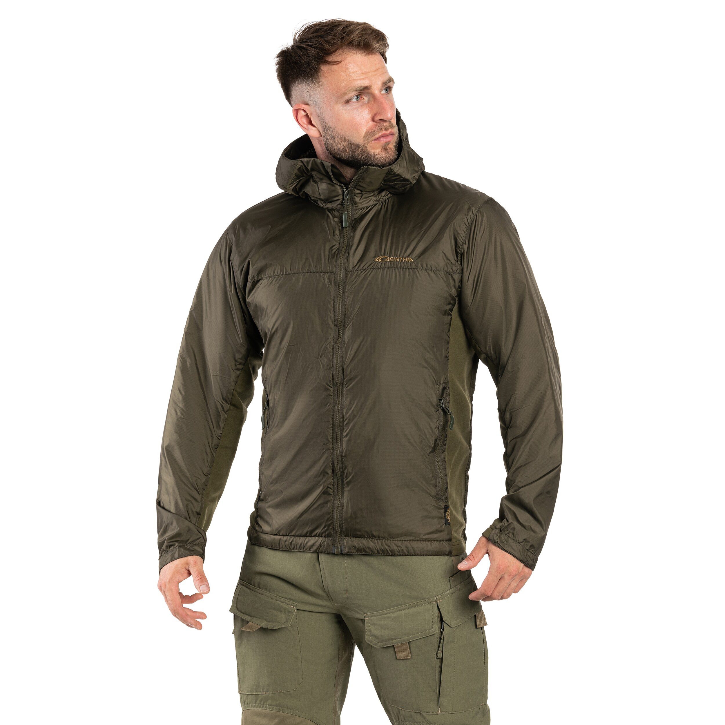 Kurtka Carinthia G-Loft TLG 2.0 - Olive