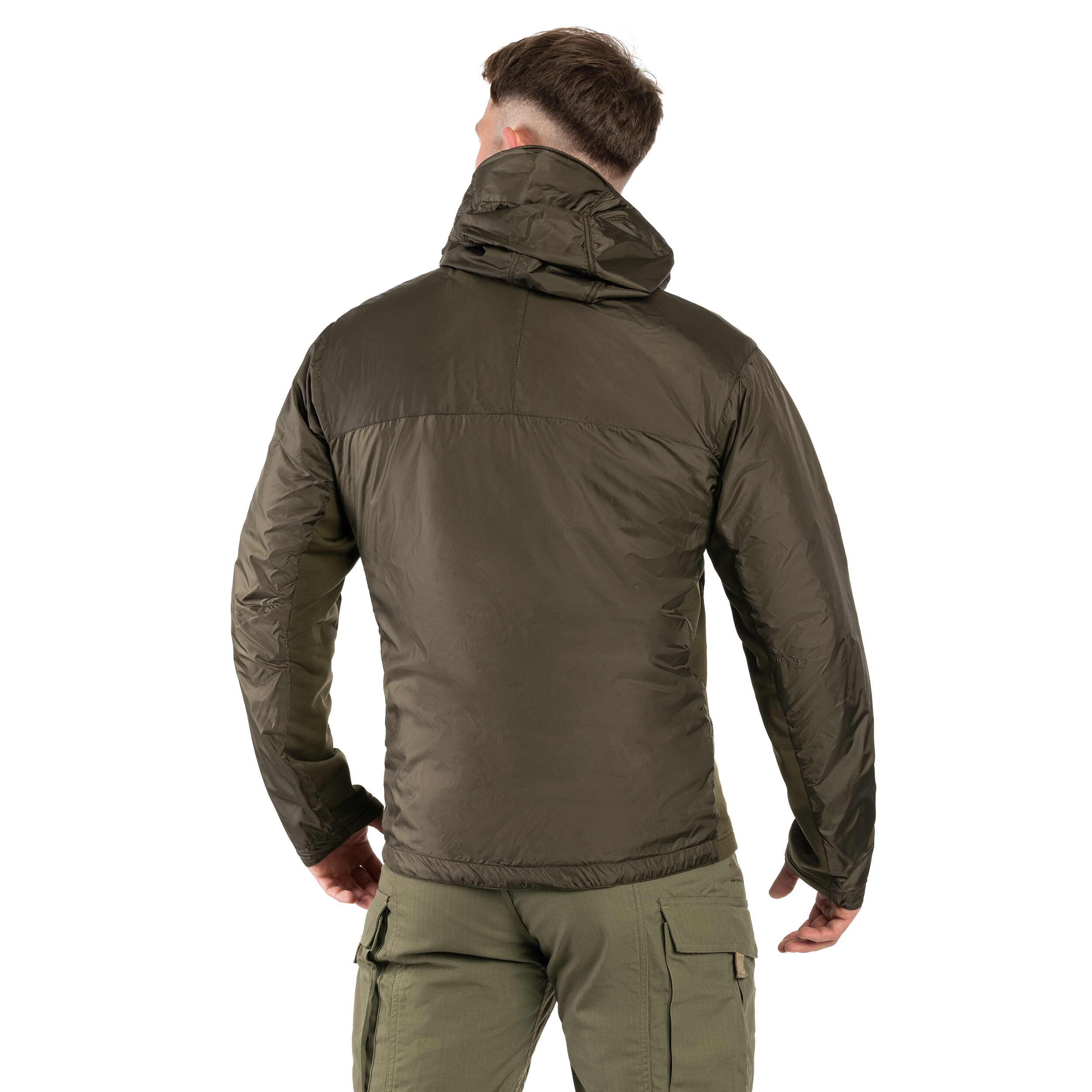 Kurtka Carinthia G-Loft TLG 2.0 - Olive