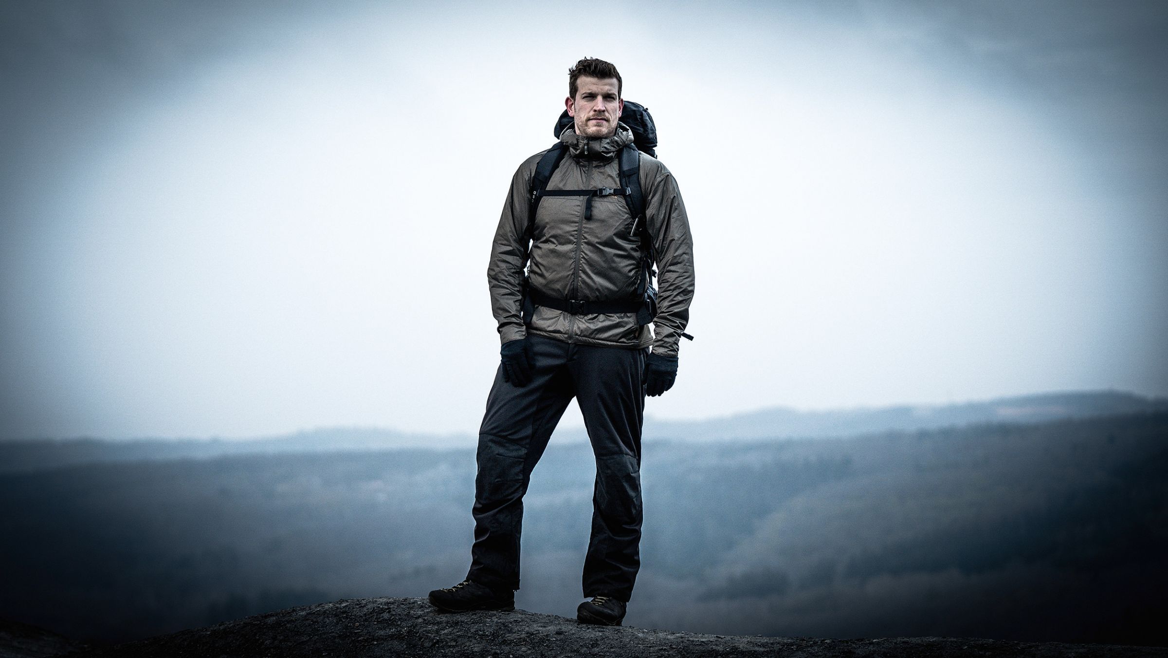 Carinthia G-Loft TLG 2.0 Jacket - Olive