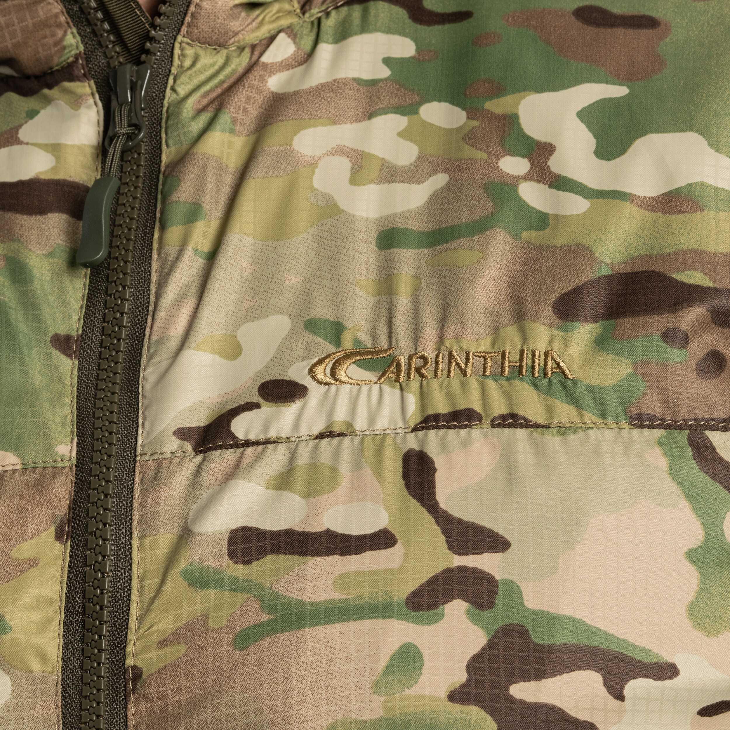Kurtka Carinthia G-Loft TLG 2.0 - MultiCam