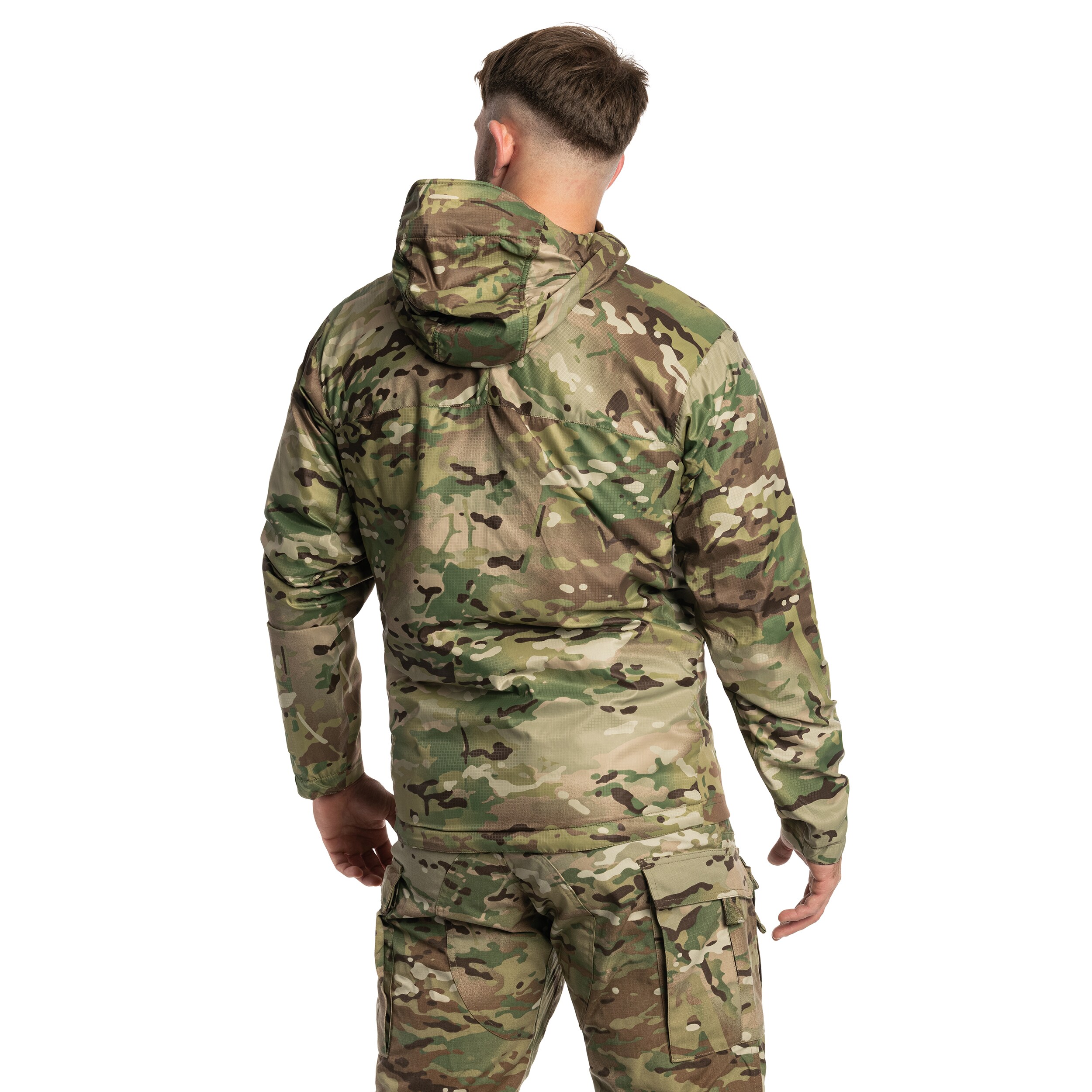 Kurtka Carinthia G-Loft TLG 2.0 - MultiCam