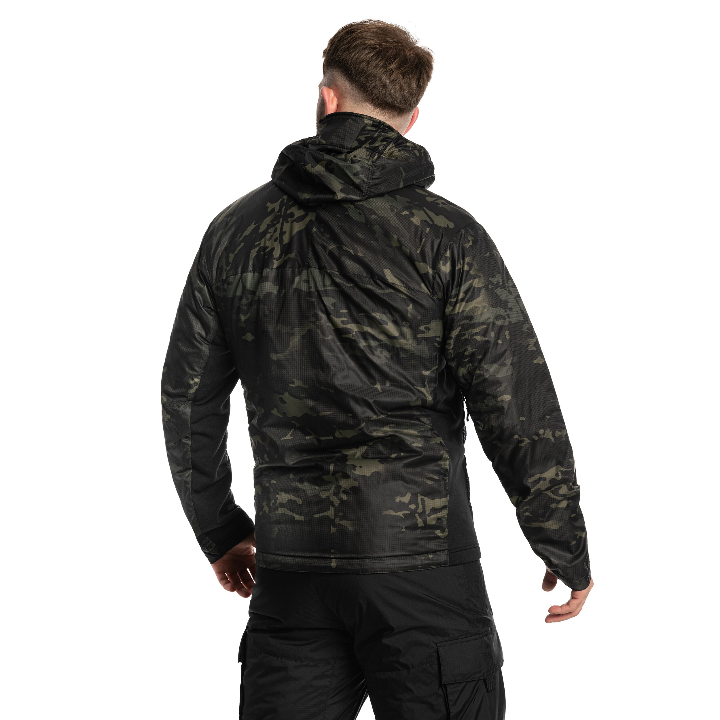 Kurtka Carinthia G-Loft TLG 2.0 - MultiCam Black