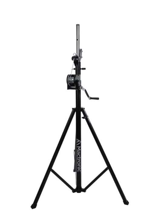 Halogen Mactronic Halo 100K ze statywem - 100 000 lumenów