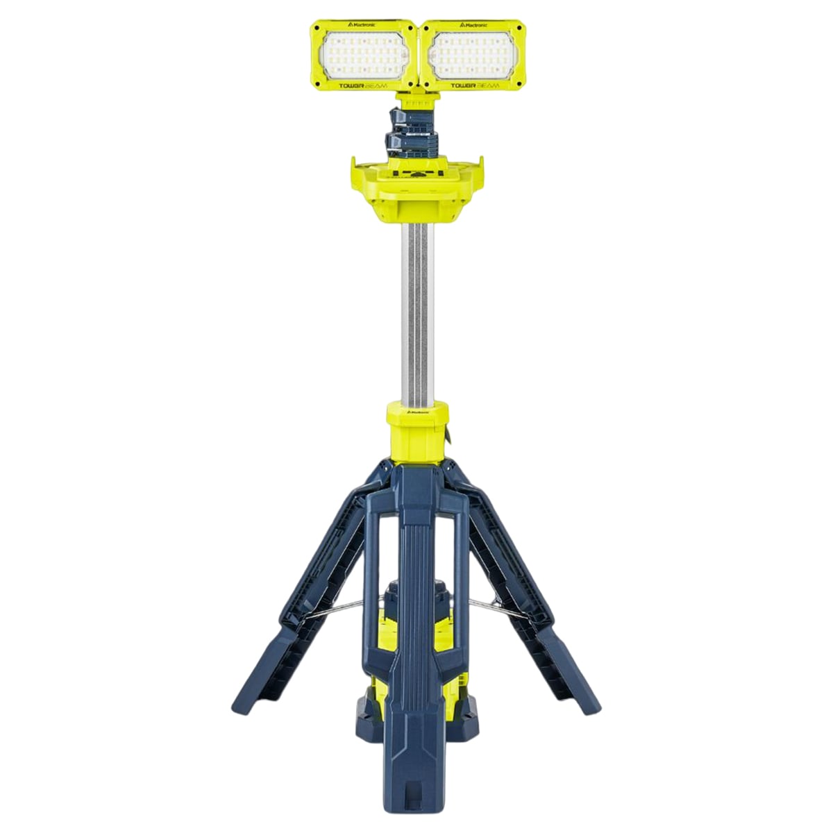 Halogen Mactronic Tower Beam - 12000 lumenów