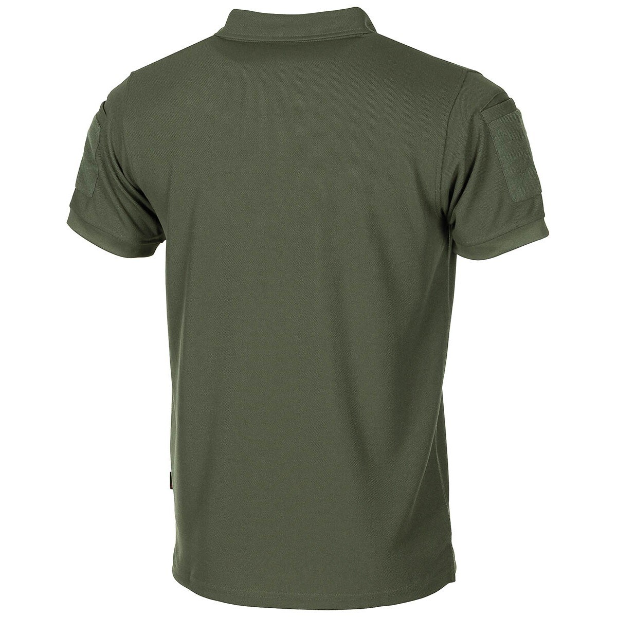 Koszulka polo MFH Tactical Coolmax - Olive