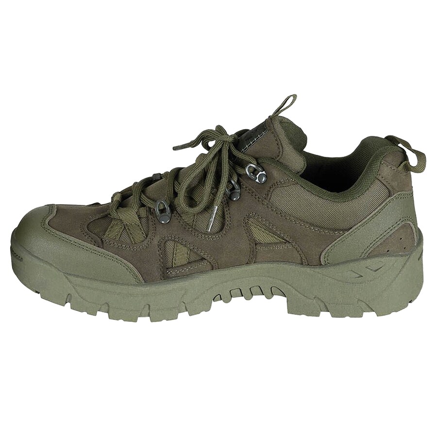Buty MFH Commando Low - Olive