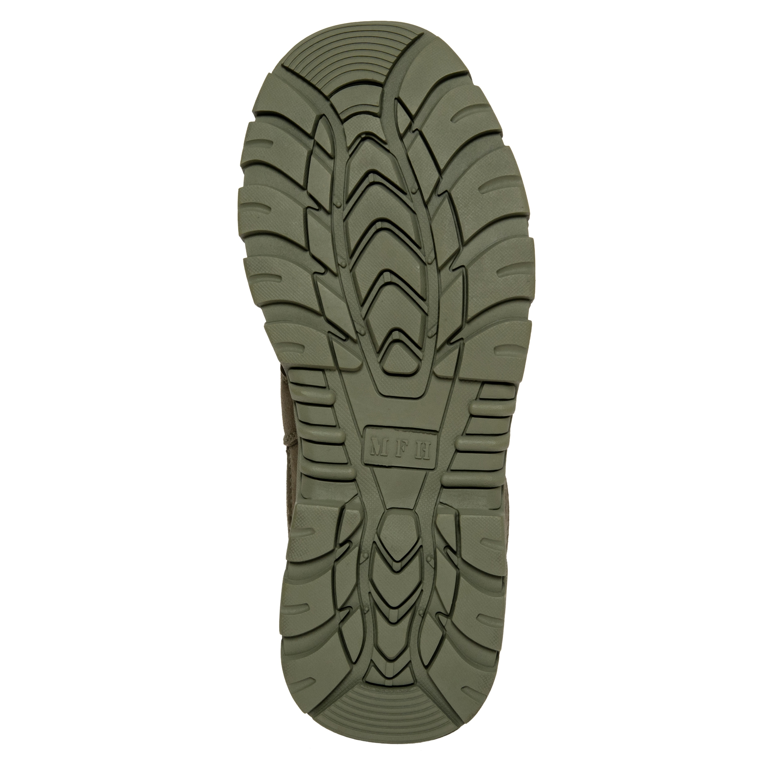 Buty MFH Commando Low - Olive