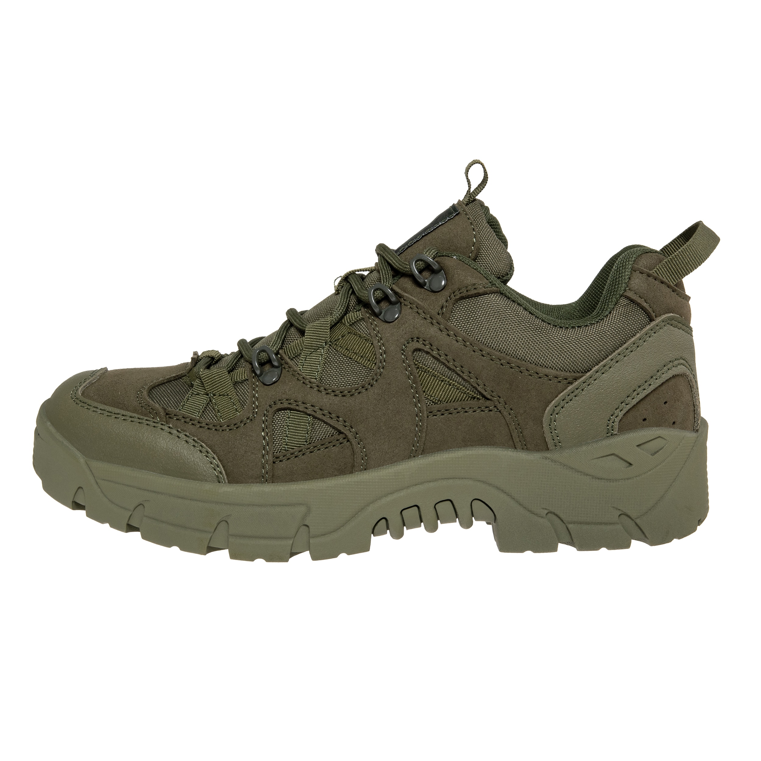 Buty MFH Commando Low - Olive