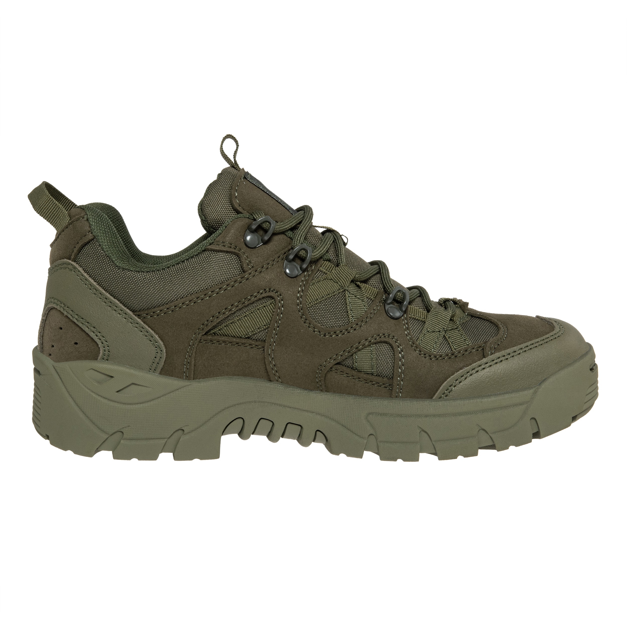 Buty MFH Commando Low - Olive