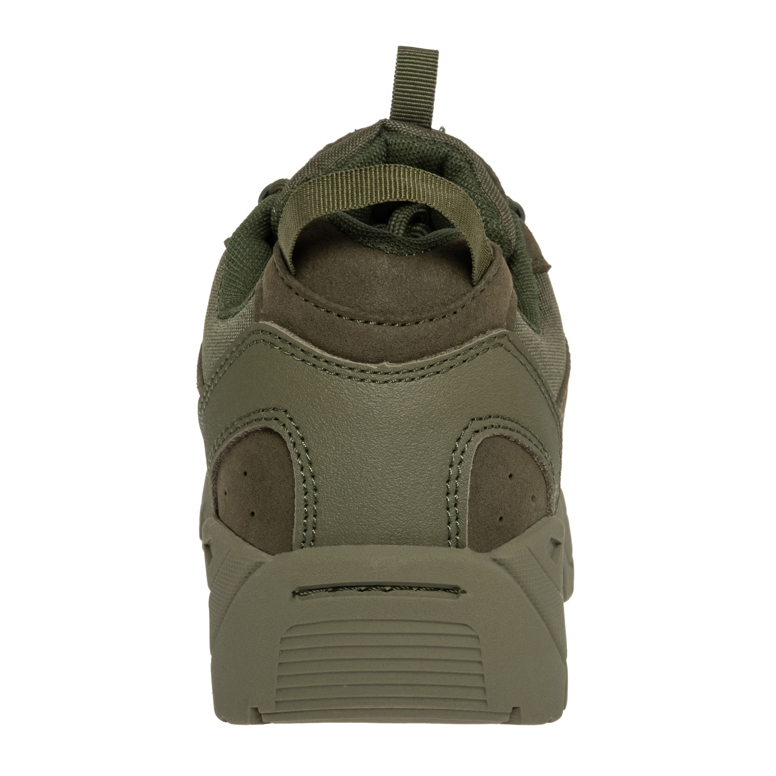 Buty MFH Commando Low - Olive