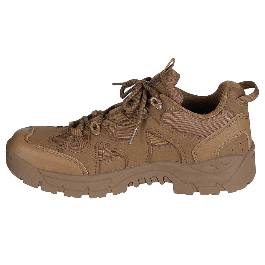 Buty MFH Commando Low - Coyote Tan