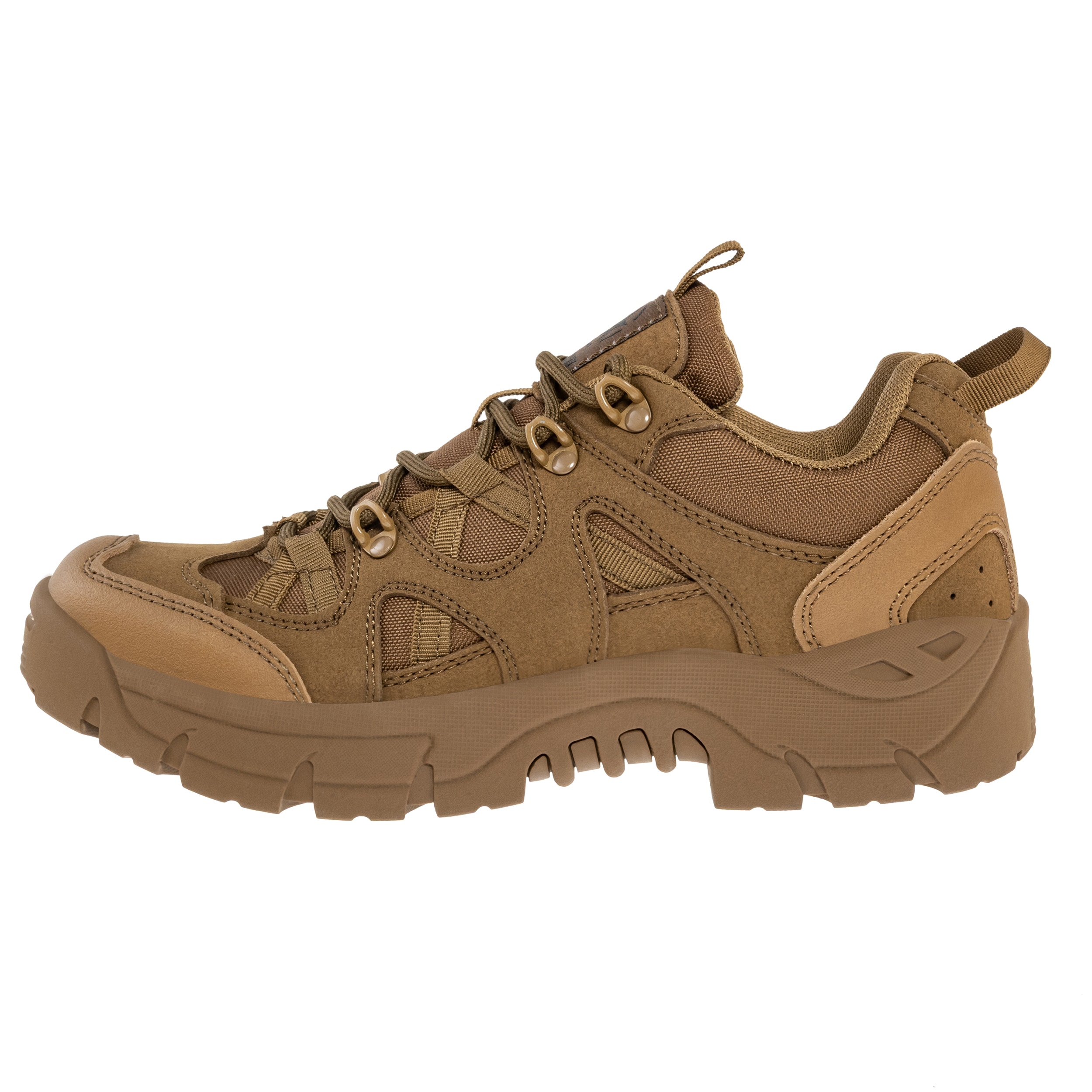 Buty MFH Commando Low - Coyote Tan