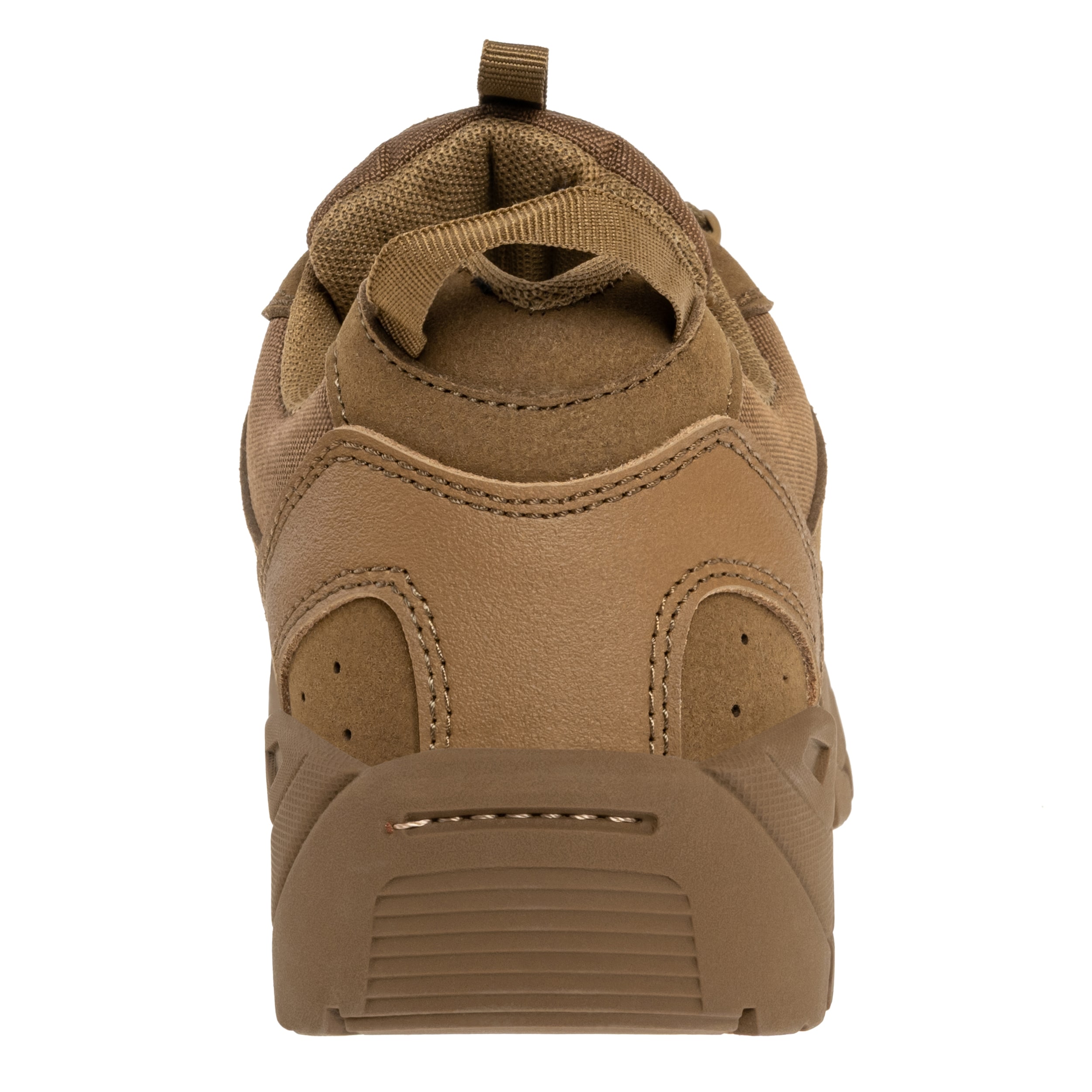 Buty MFH Commando Low - Coyote Tan