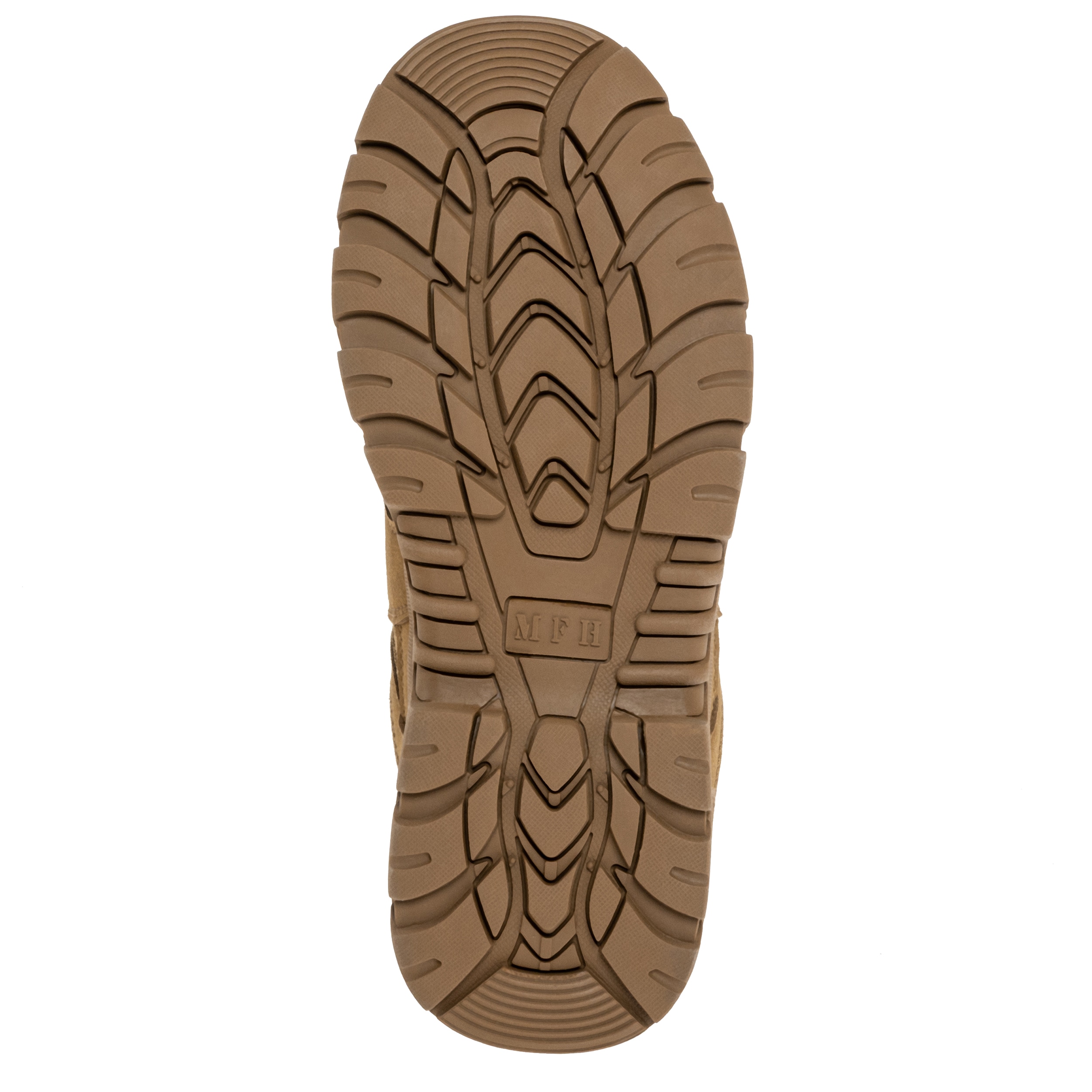 Buty MFH Commando Low - Coyote Tan
