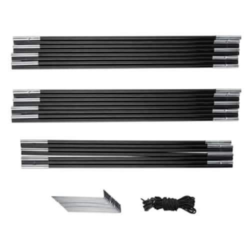 Намет 2-місний Mil-Tec Recom - Flecktarn