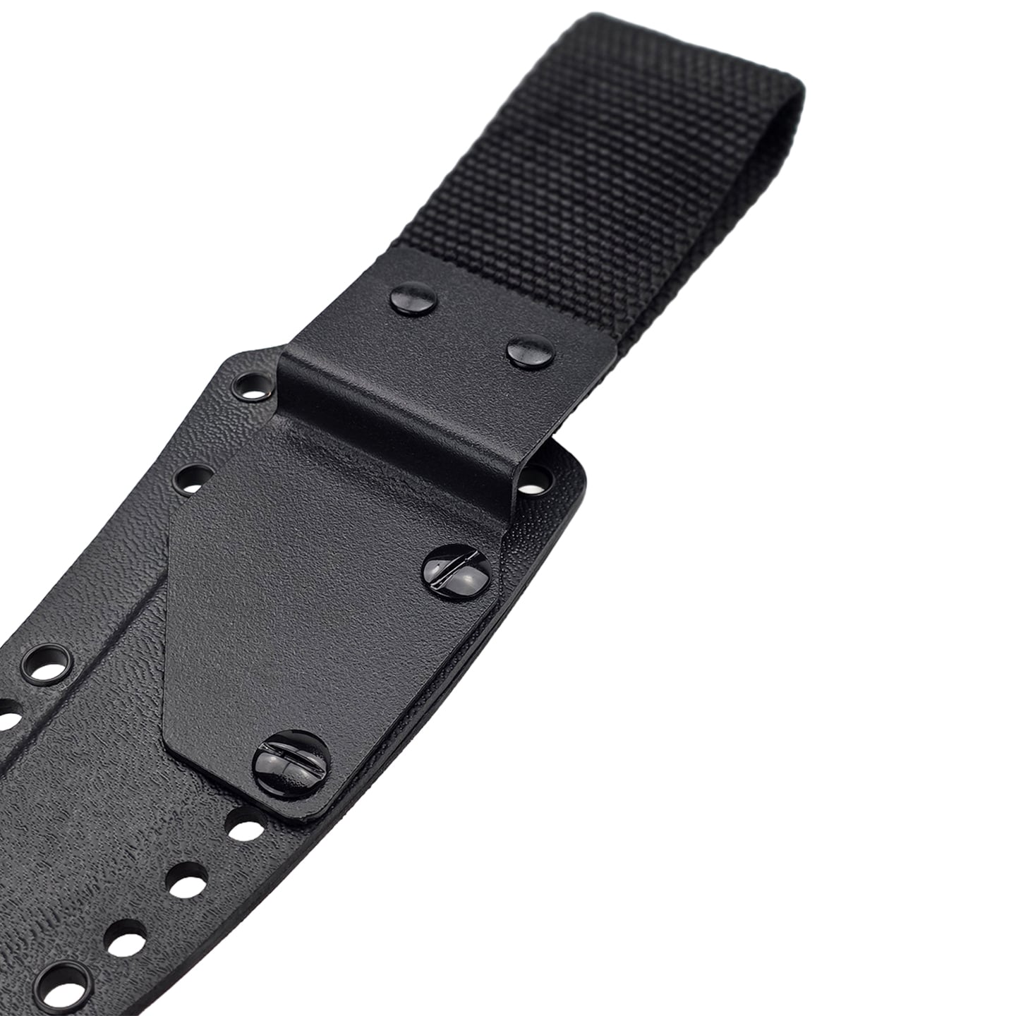 Ніж Za-Pas M12M - Black