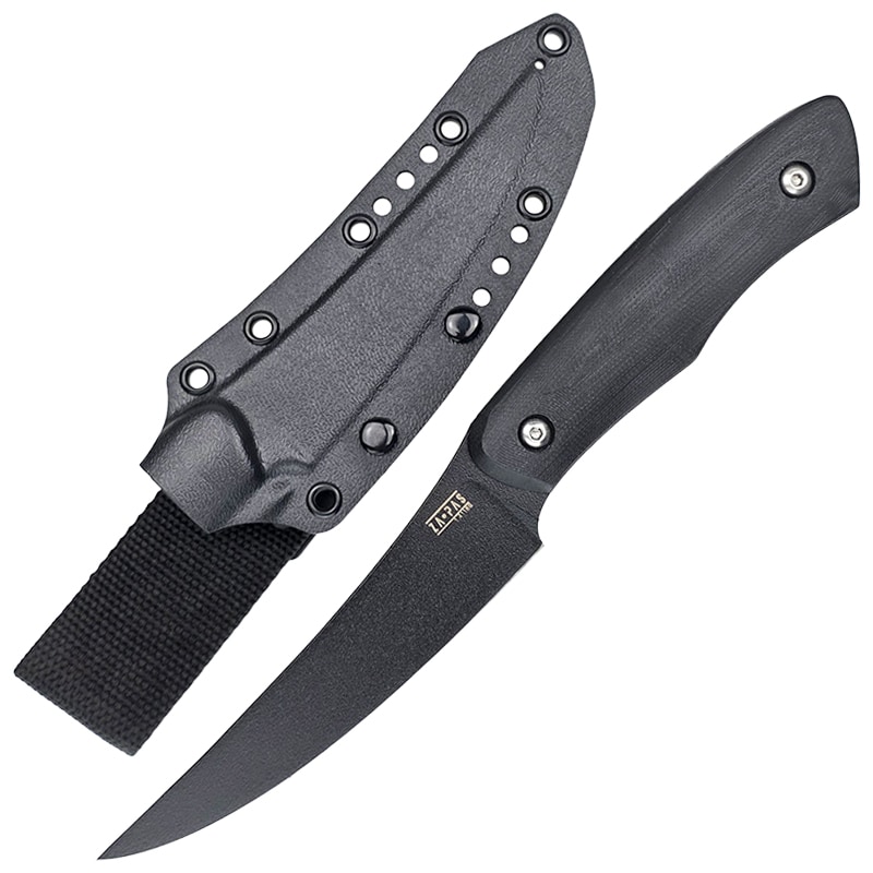 Ніж Za-Pas M12M - Black