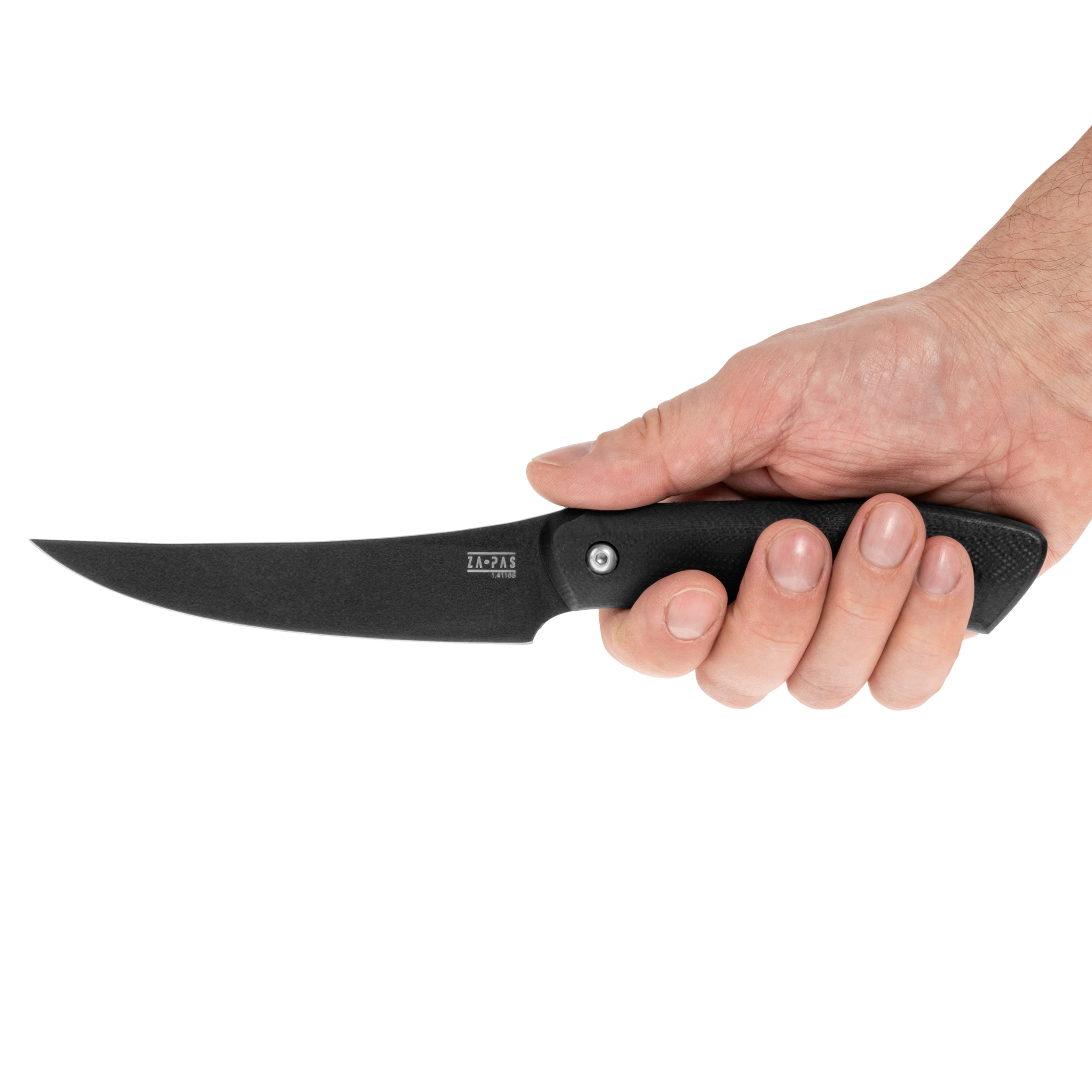 Ніж Za-Pas M12M - Black