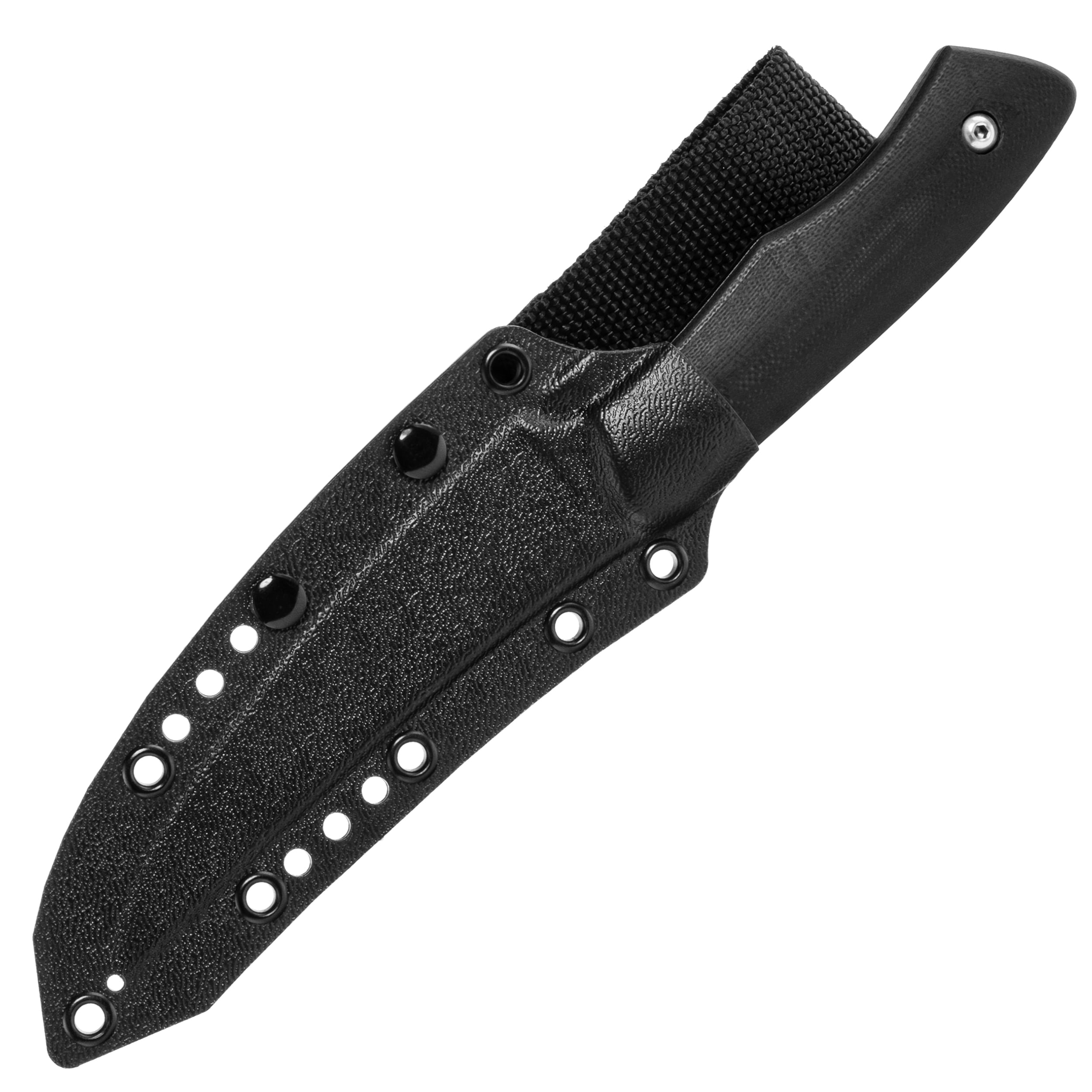 Ніж Za-Pas M12M - Black