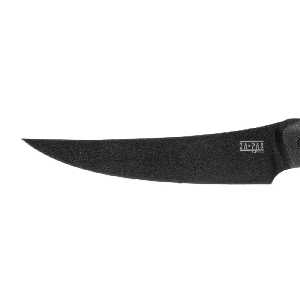 Ніж Za-Pas M12M - Black