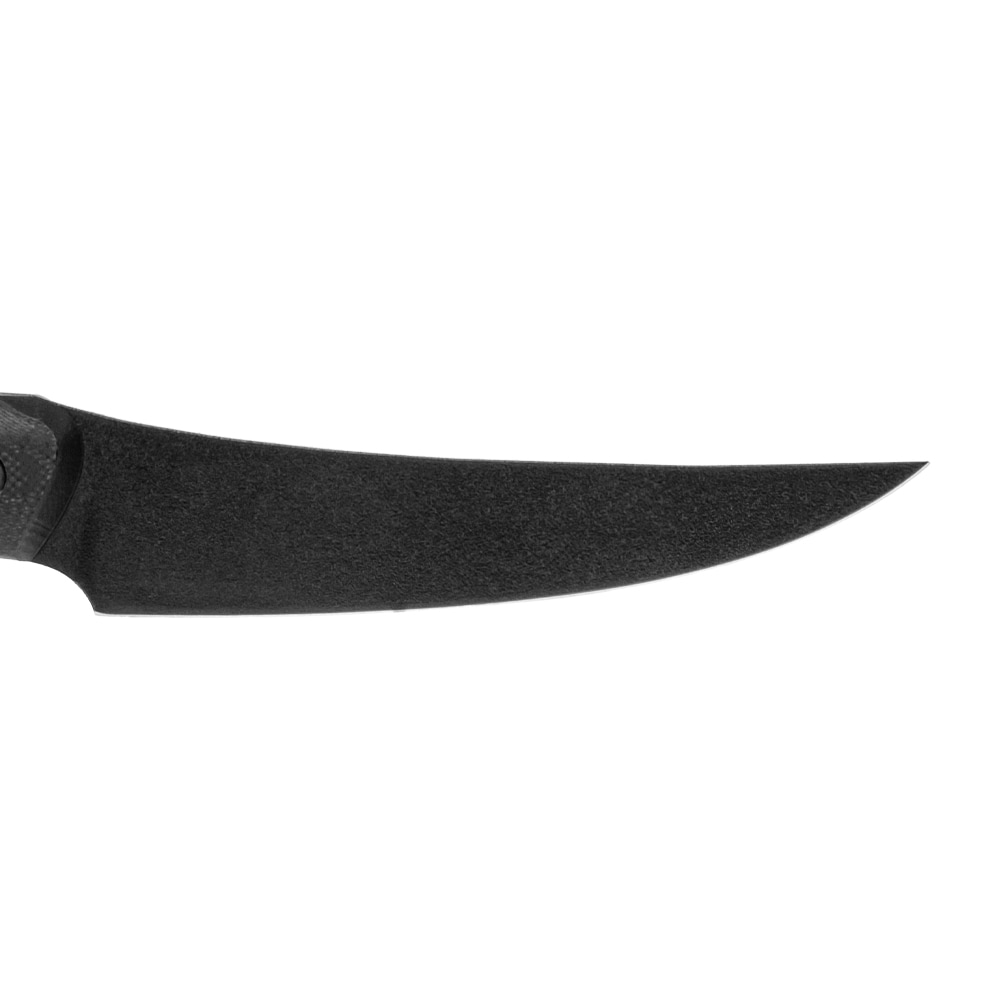 Ніж Za-Pas M12M - Black