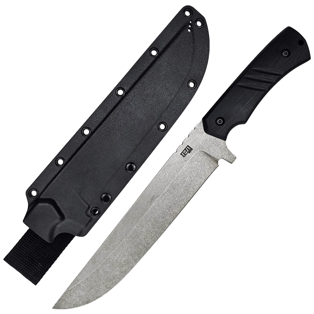 Ніж Za-Pas MWT Stonewash - Black