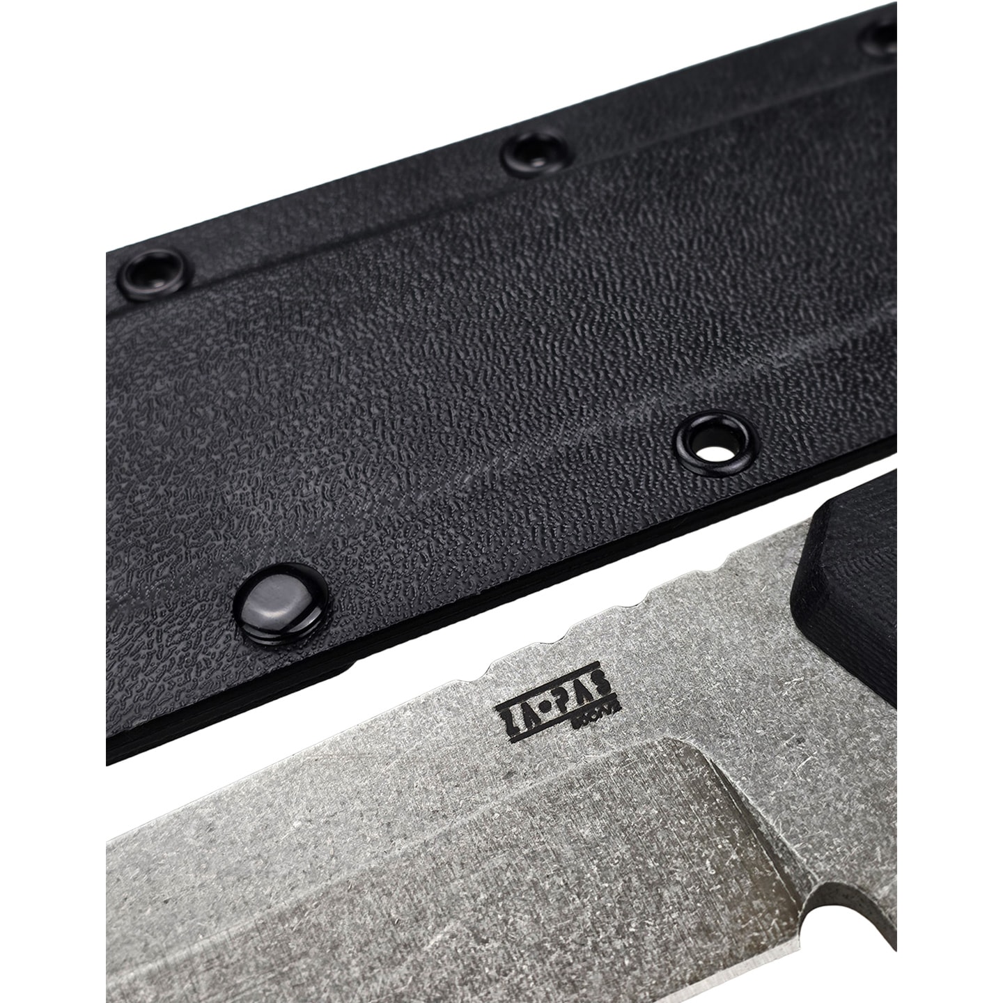 Ніж Za-Pas MWT Stonewash - Black