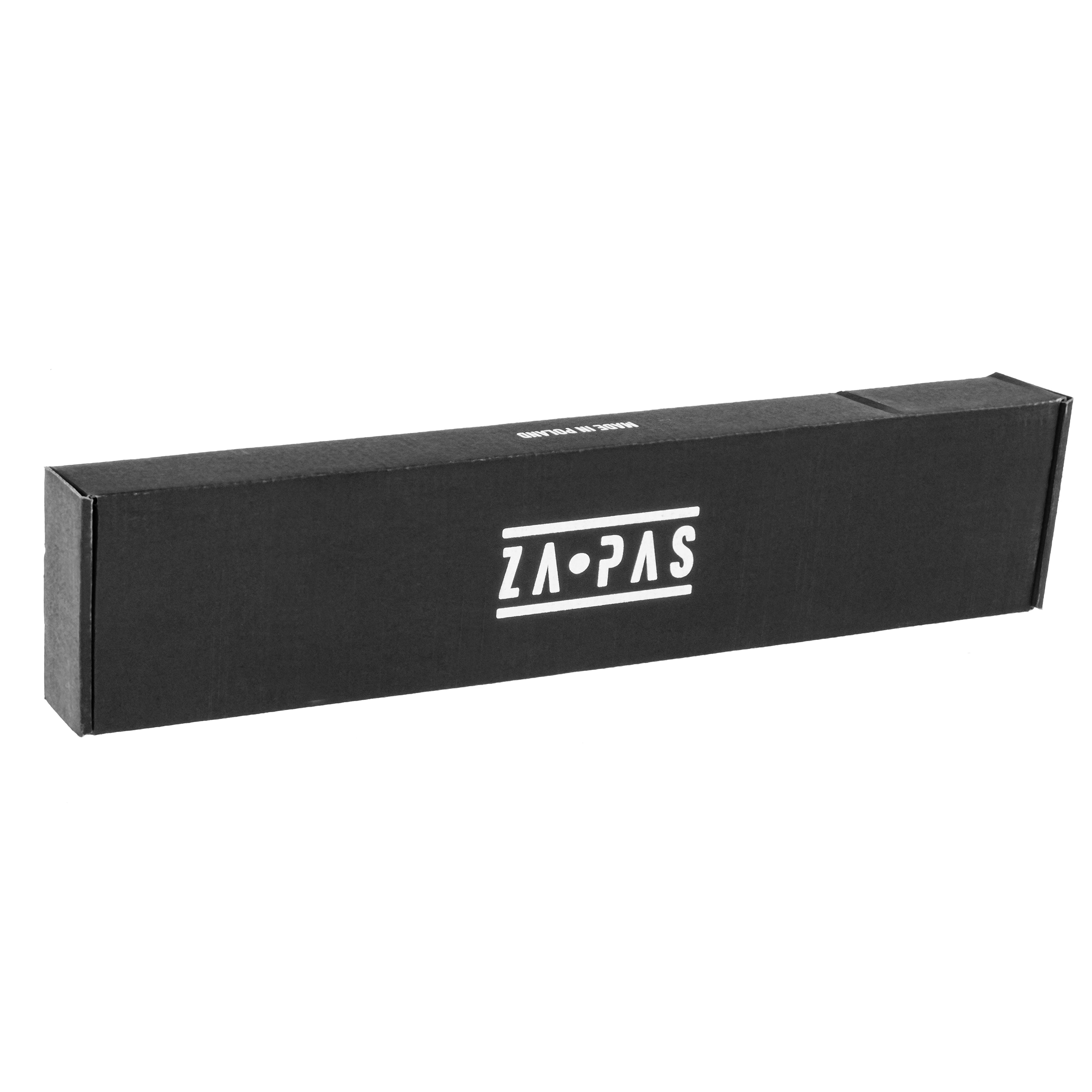 Nóż Za-Pas MWT Stonewash - Black