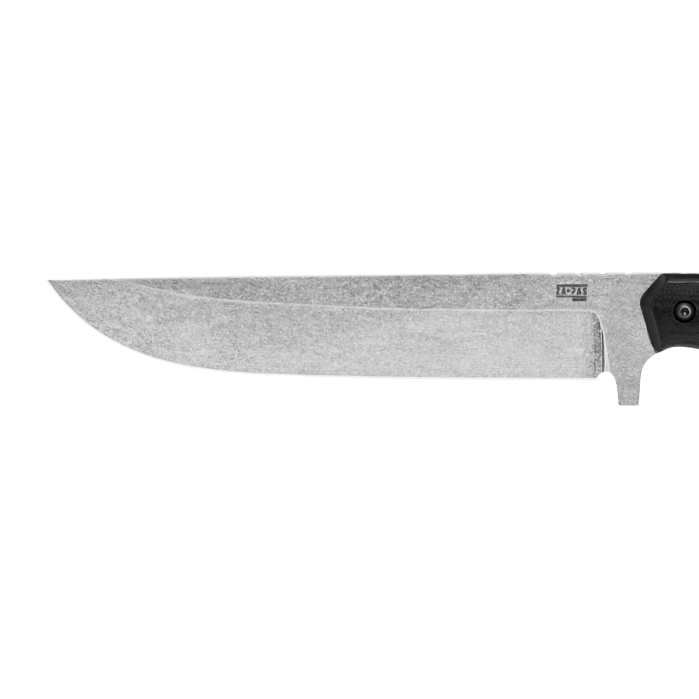 Nóż Za-Pas MWT Stonewash - Black