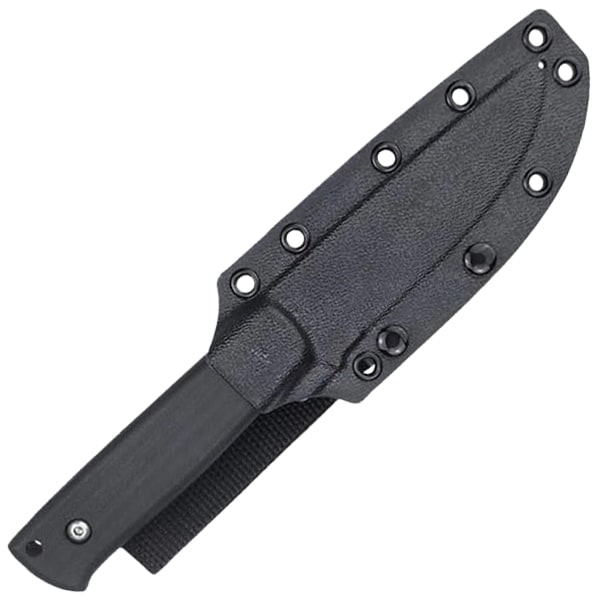 Ніж Za-Pas Biwi BW10 G10 Satin - Black