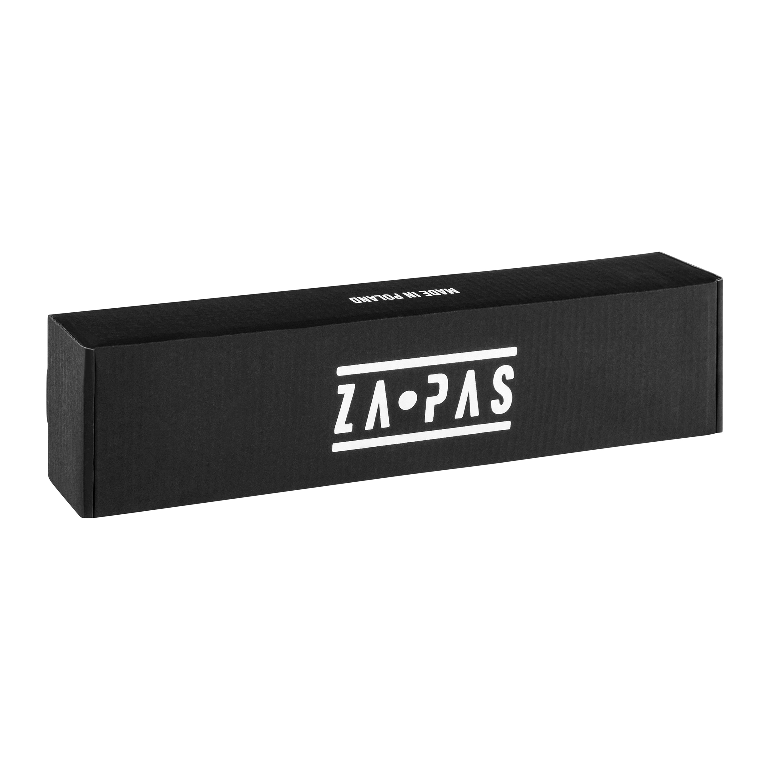 Ніж Za-Pas Biwi BW10 G10 Satin - Black