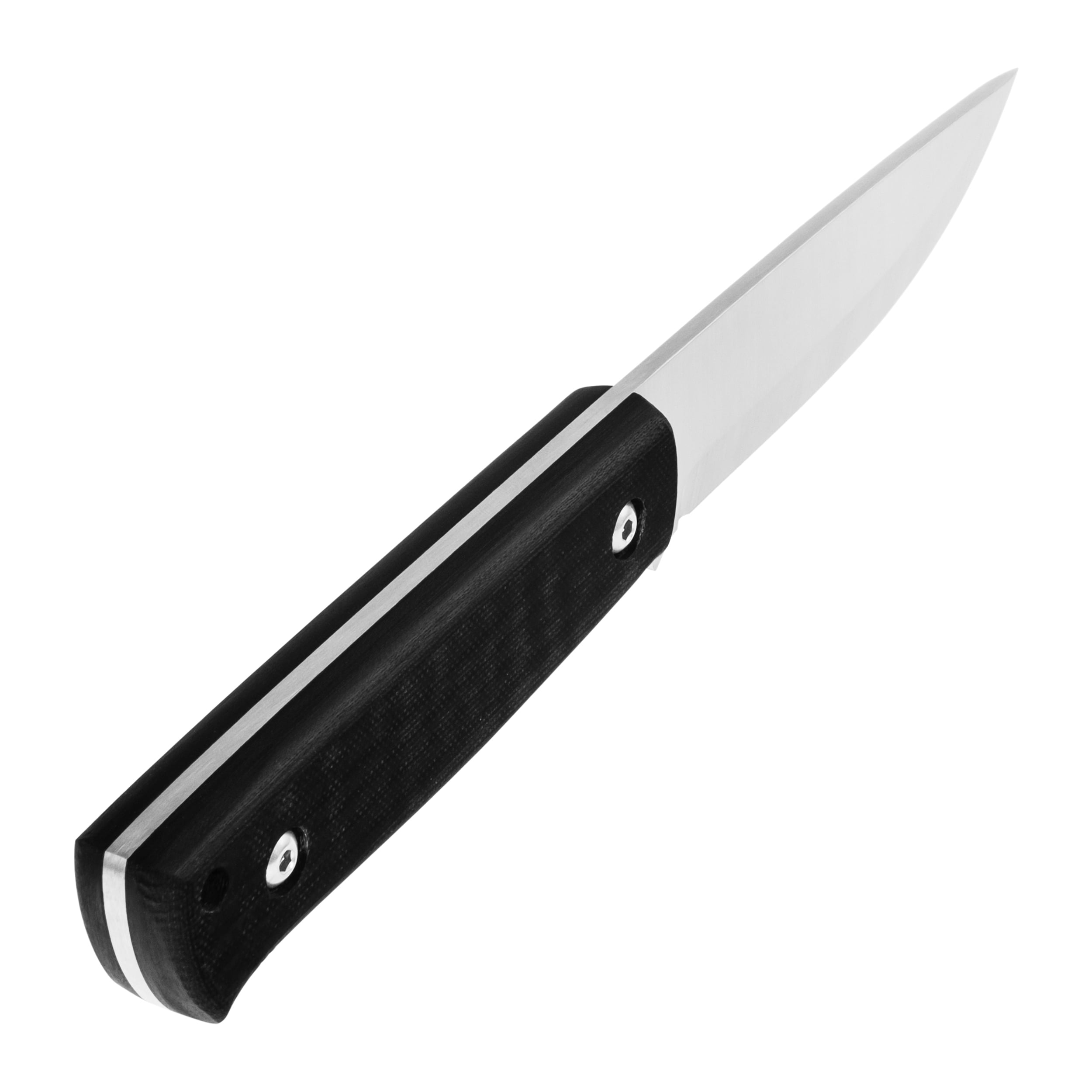 Ніж Za-Pas Biwi BW10 G10 Satin - Black