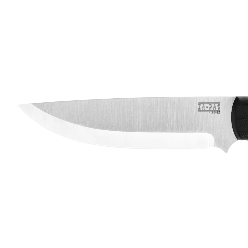 Nóż Za-Pas Biwi BW10 G10 Satin - Black