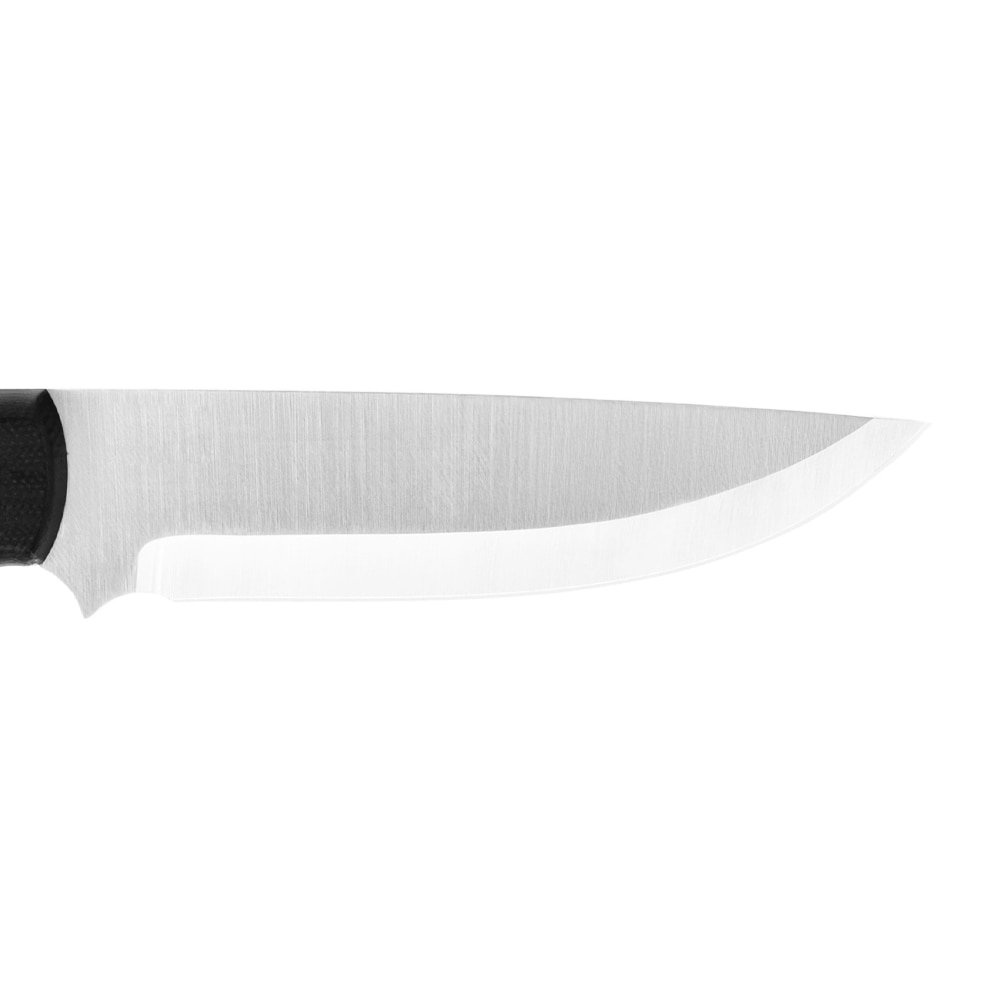 Nóż Za-Pas Biwi BW10 G10 Satin - Black