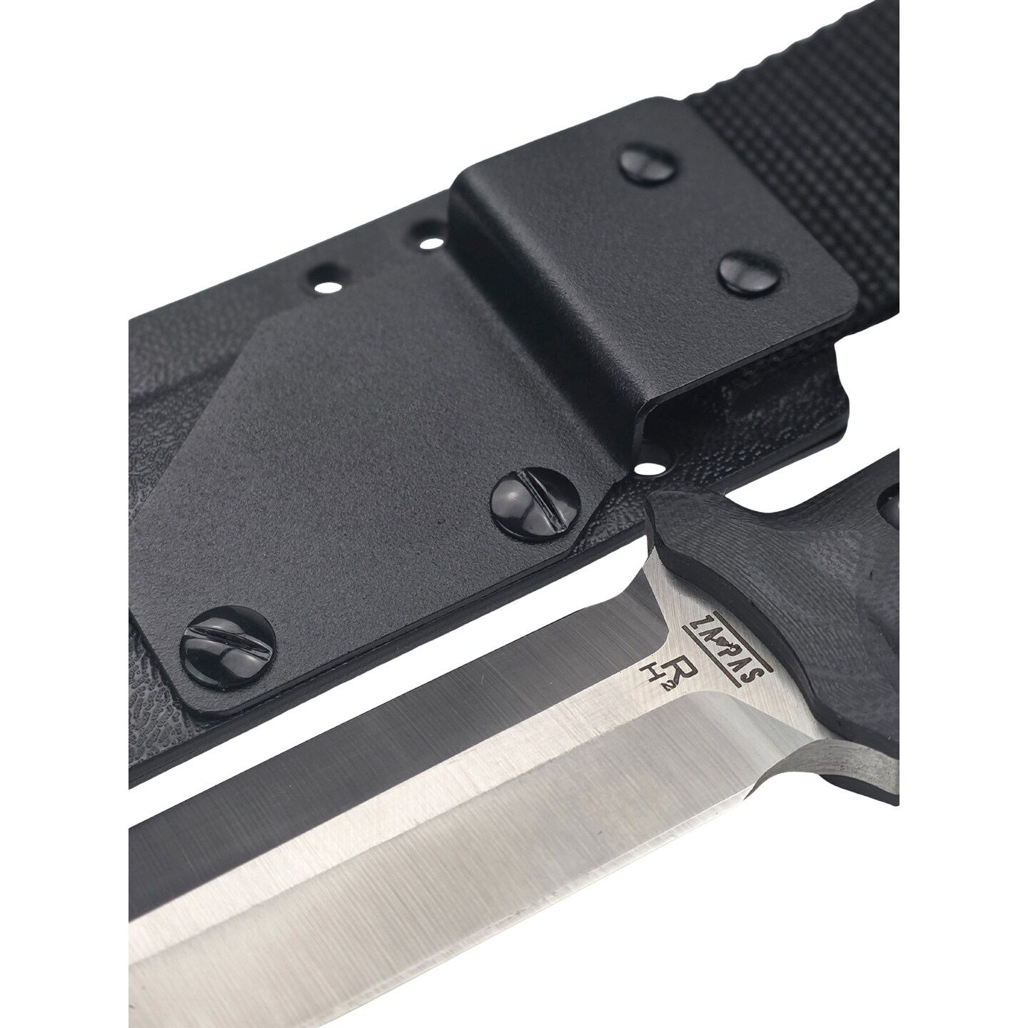 Кинджал Za-Pas RH2 Dagger - Satin