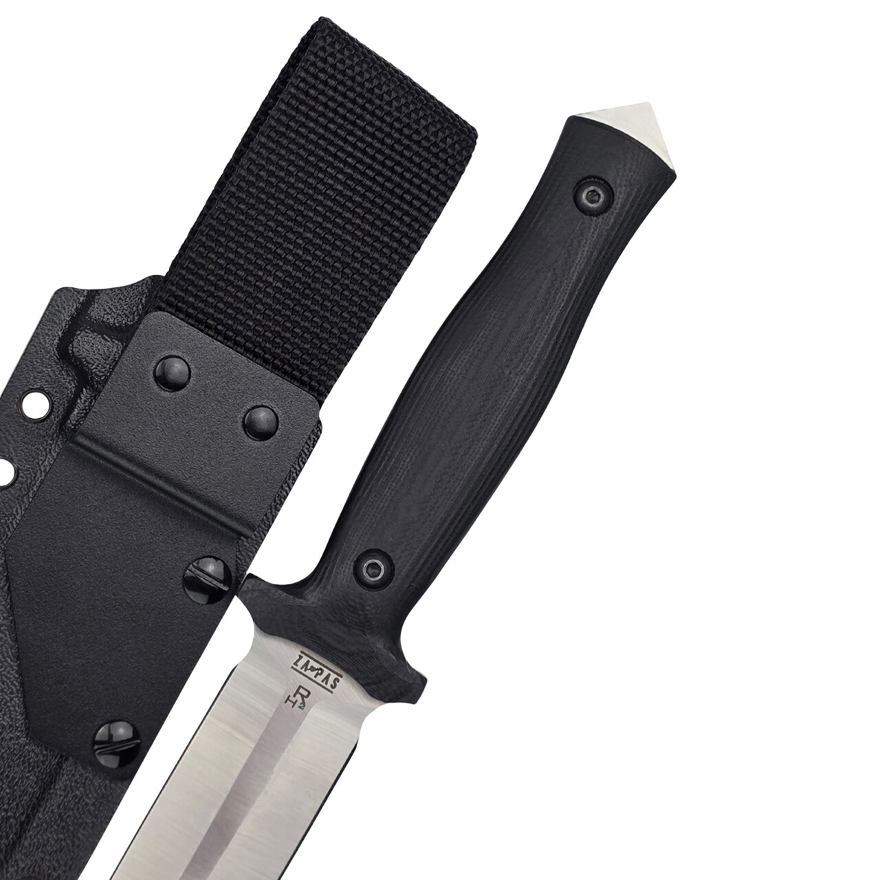 Кинджал Za-Pas RH2 Dagger - Satin