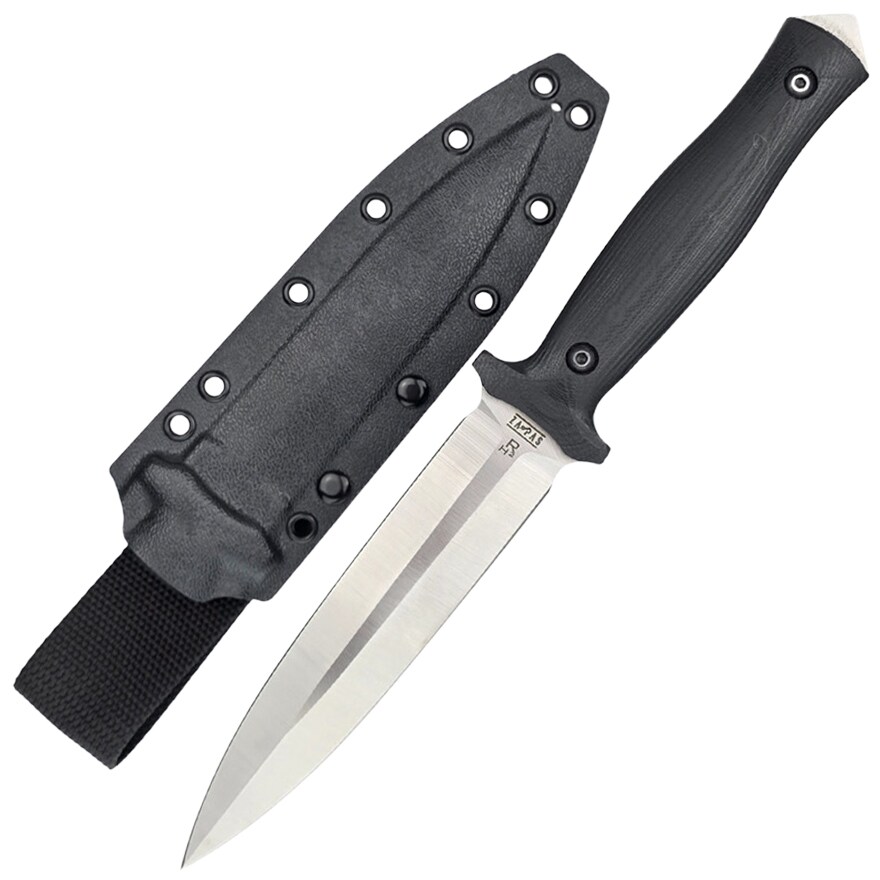 Кинджал Za-Pas RH2 Dagger - Satin