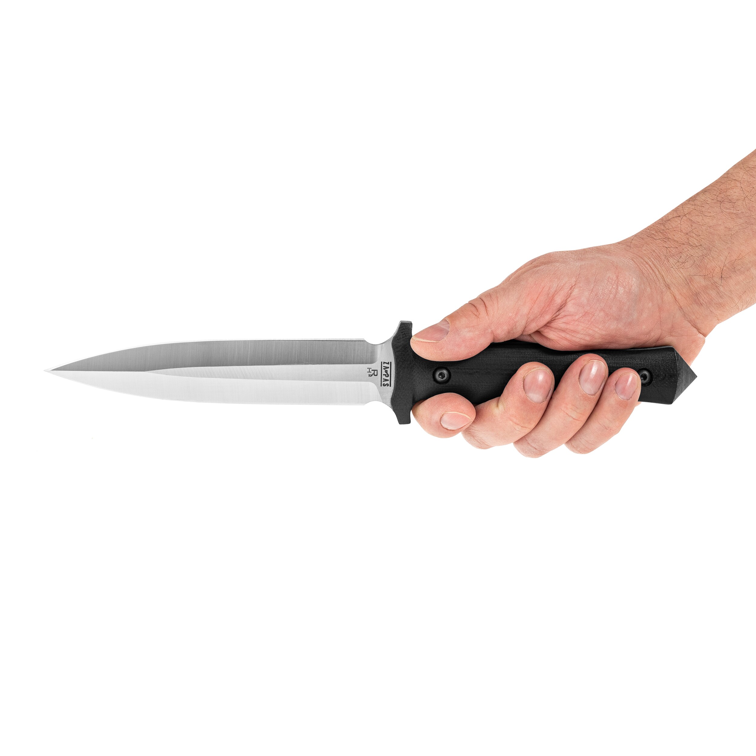 Кинджал Za-Pas RH2 Dagger - Satin