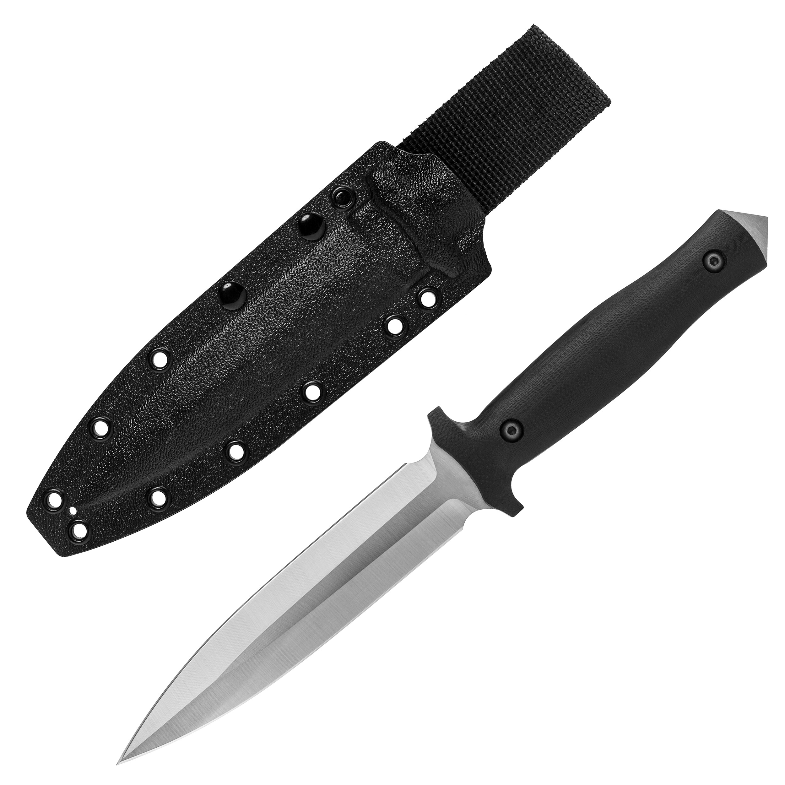 Кинджал Za-Pas RH2 Dagger - Satin