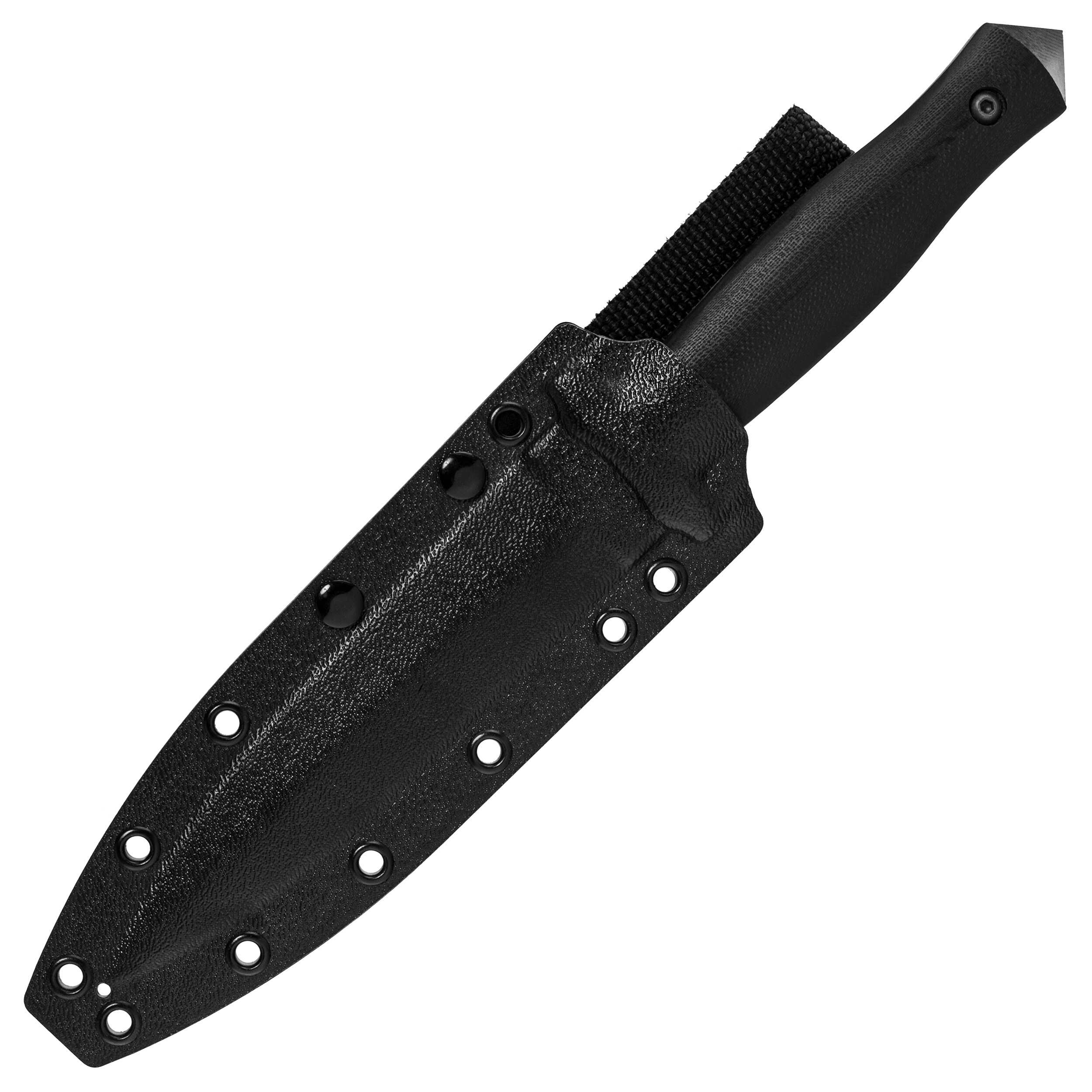 Кинджал Za-Pas RH2 Dagger - Satin